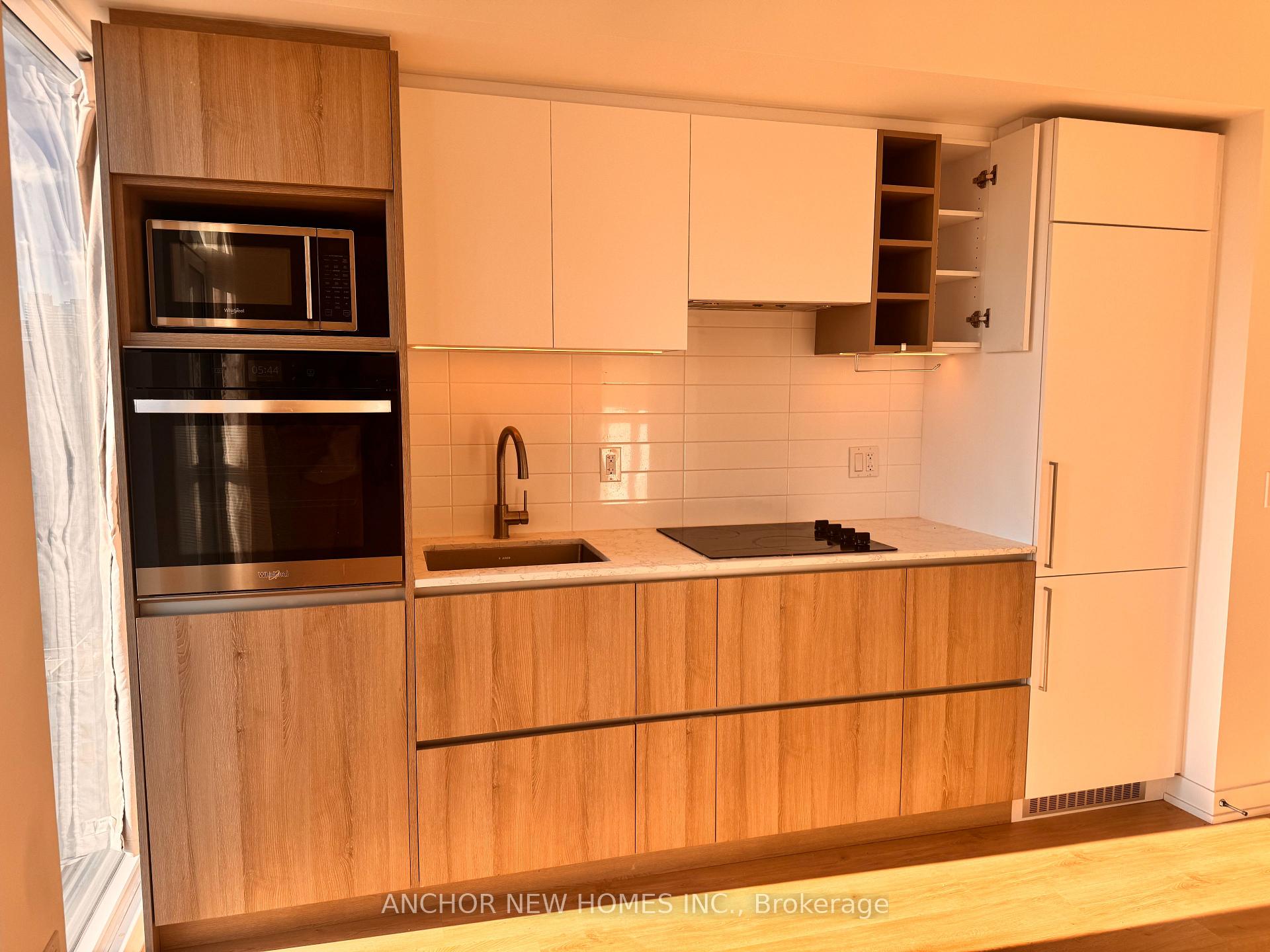 Photo 9 of Unit 3903, 319 Jarvis Street, Toronto, Church-Yonge Corridor — HOMEH
