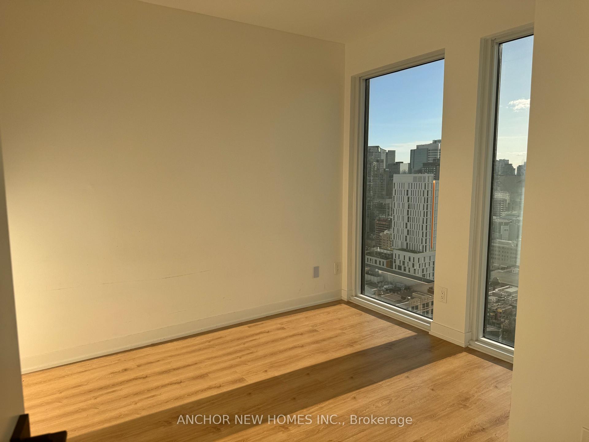 Photo 11 of Unit 3903, 319 Jarvis Street, Toronto, Church-Yonge Corridor — HOMEH