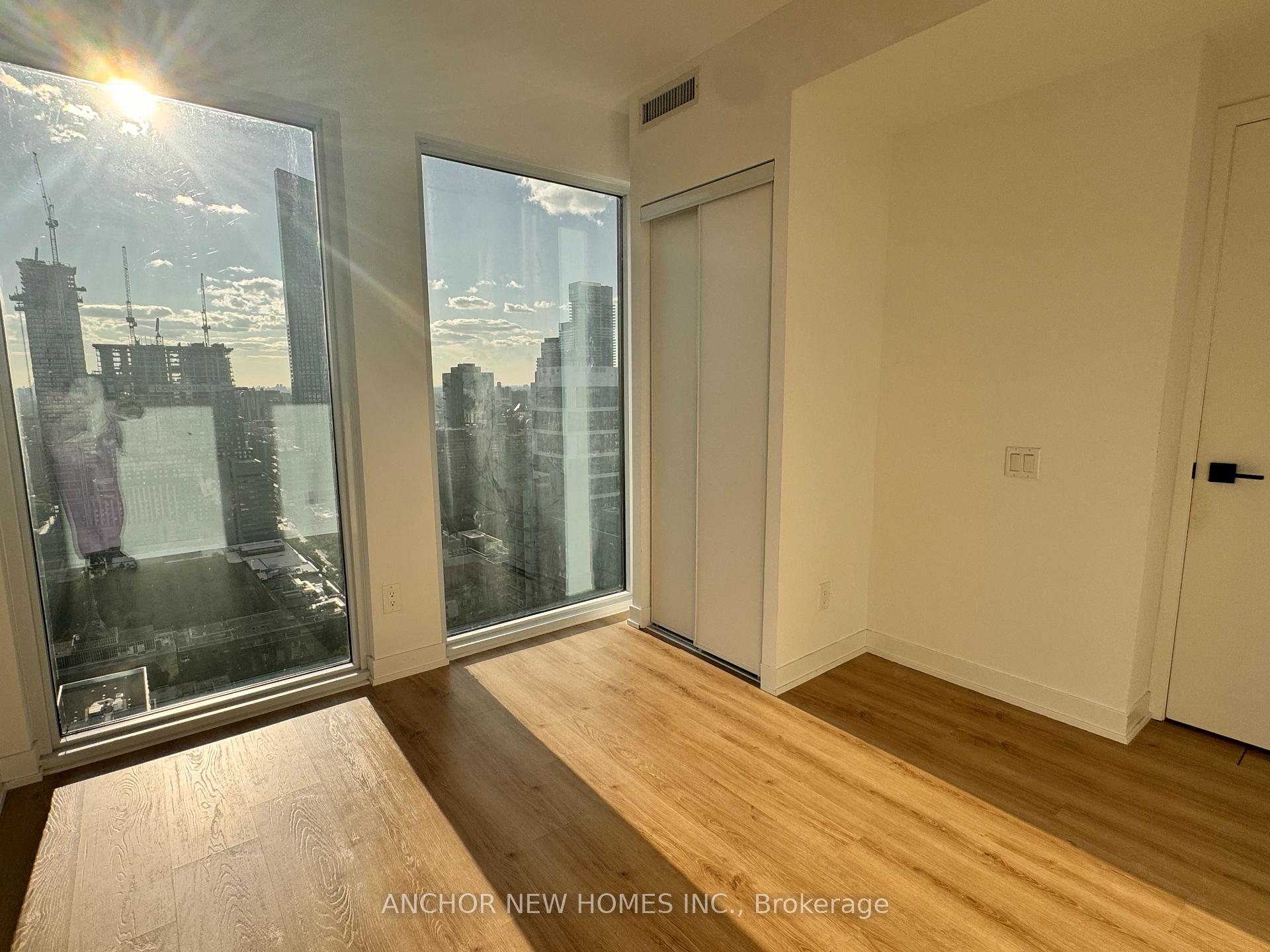 Photo 12 of Unit 3903, 319 Jarvis Street, Toronto, Church-Yonge Corridor — HOMEH