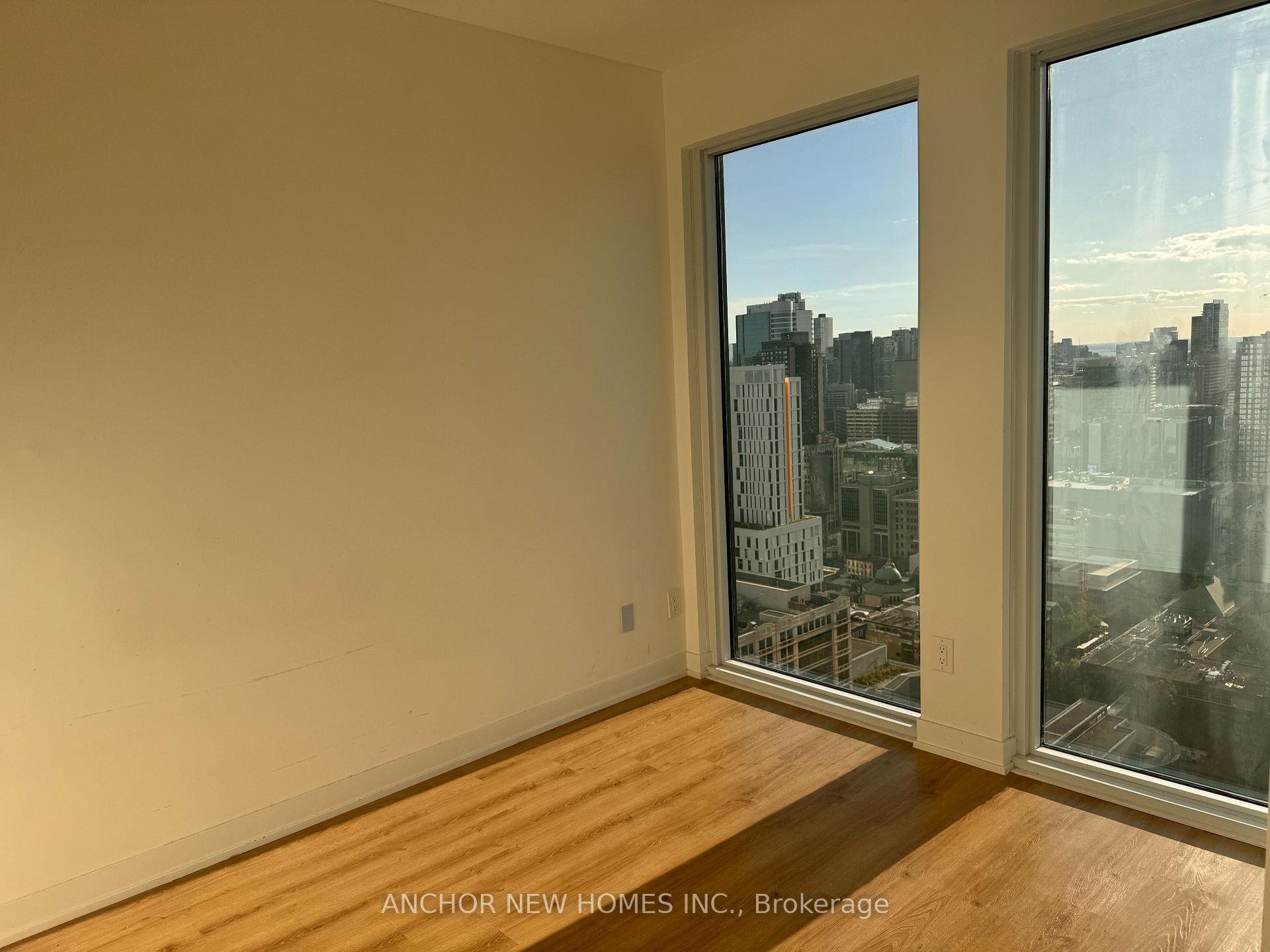 Photo 13 of Unit 3903, 319 Jarvis Street, Toronto, Church-Yonge Corridor — HOMEH