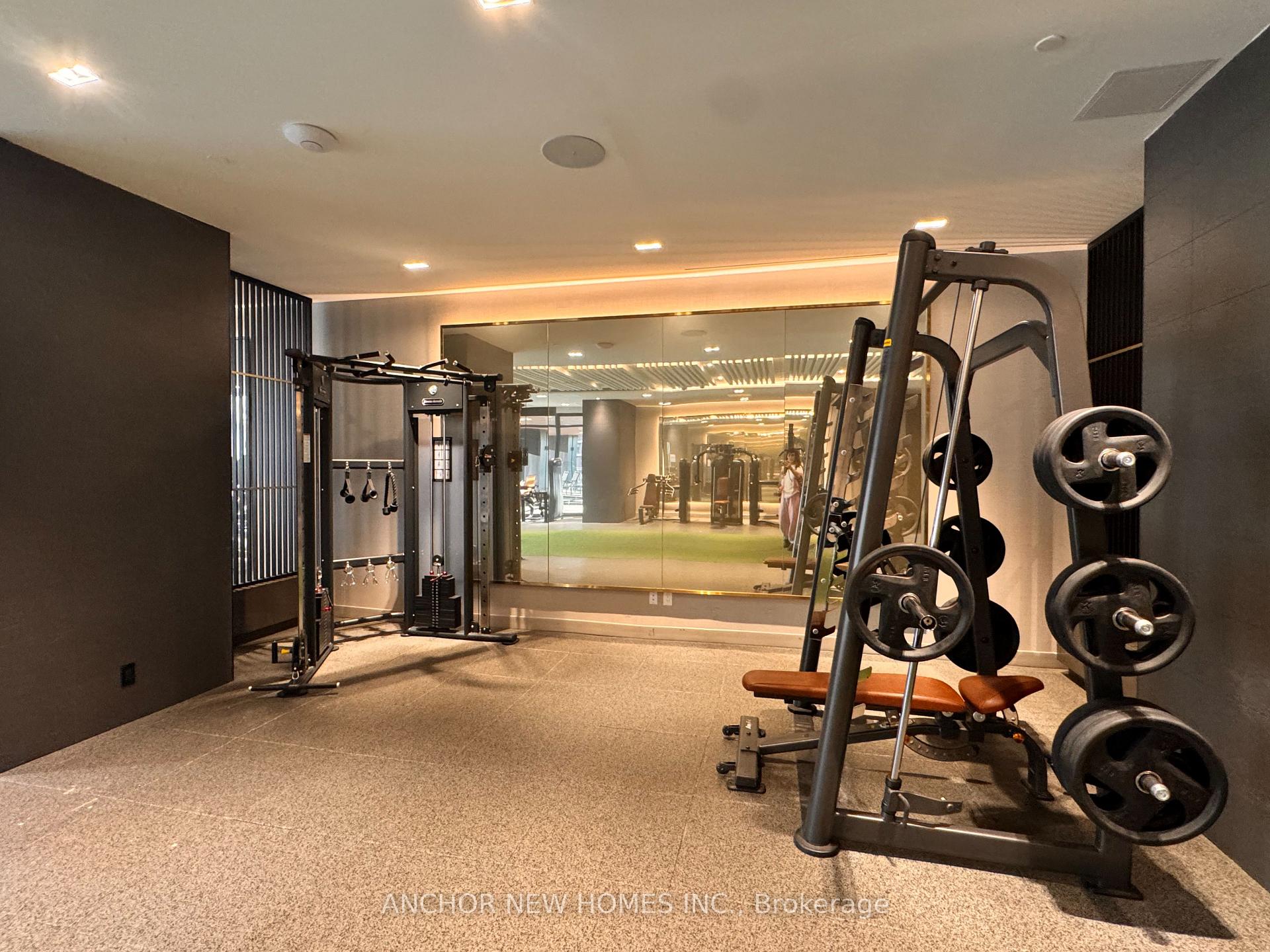 Photo 16 of Unit 3903, 319 Jarvis Street, Toronto, Church-Yonge Corridor — HOMEH