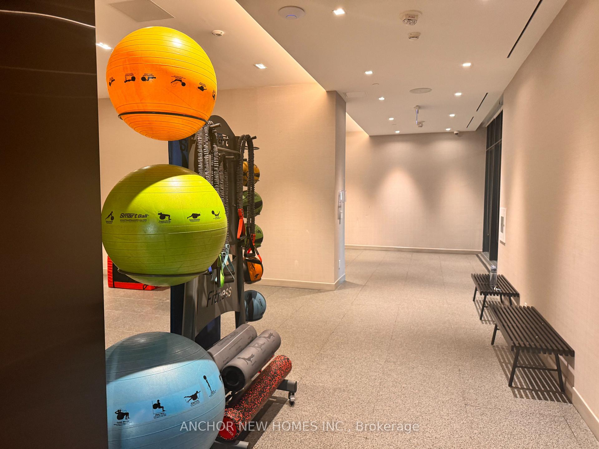 Photo 18 of Unit 3903, 319 Jarvis Street, Toronto, Church-Yonge Corridor — HOMEH