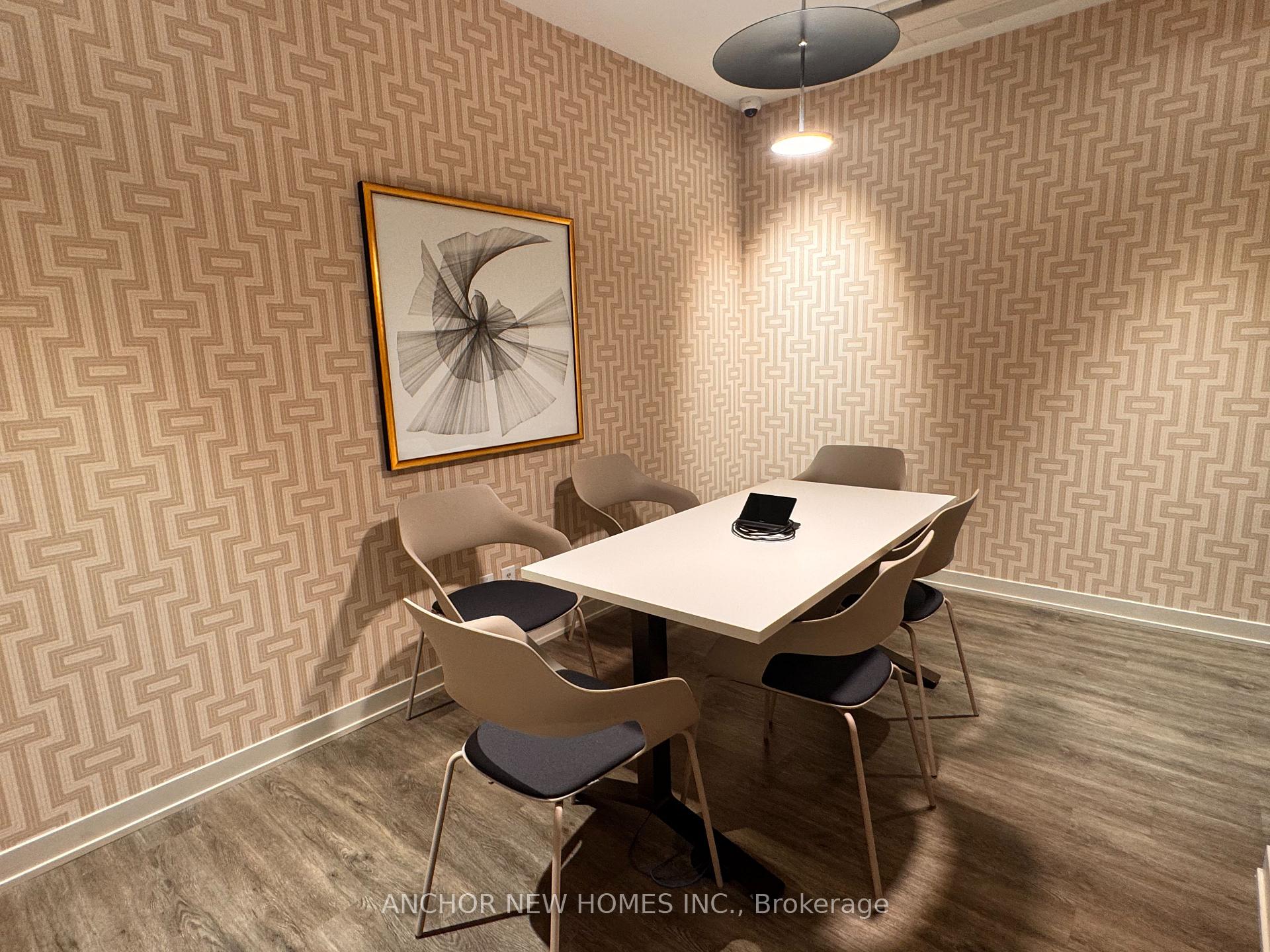 Photo 23 of Unit 3903, 319 Jarvis Street, Toronto, Church-Yonge Corridor — HOMEH