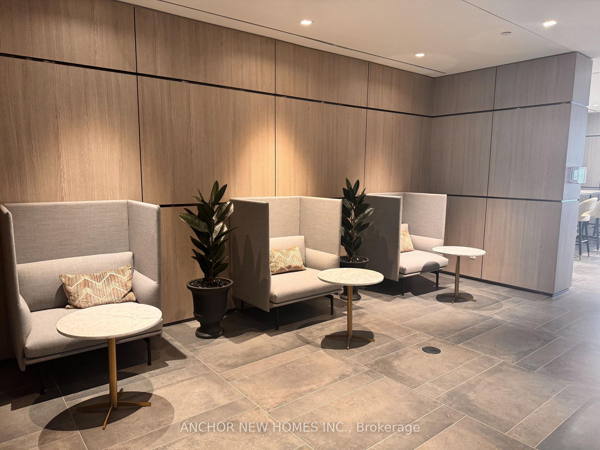 Photo 27 of Unit 3903, 319 Jarvis Street, Toronto, Church-Yonge Corridor — HOMEH