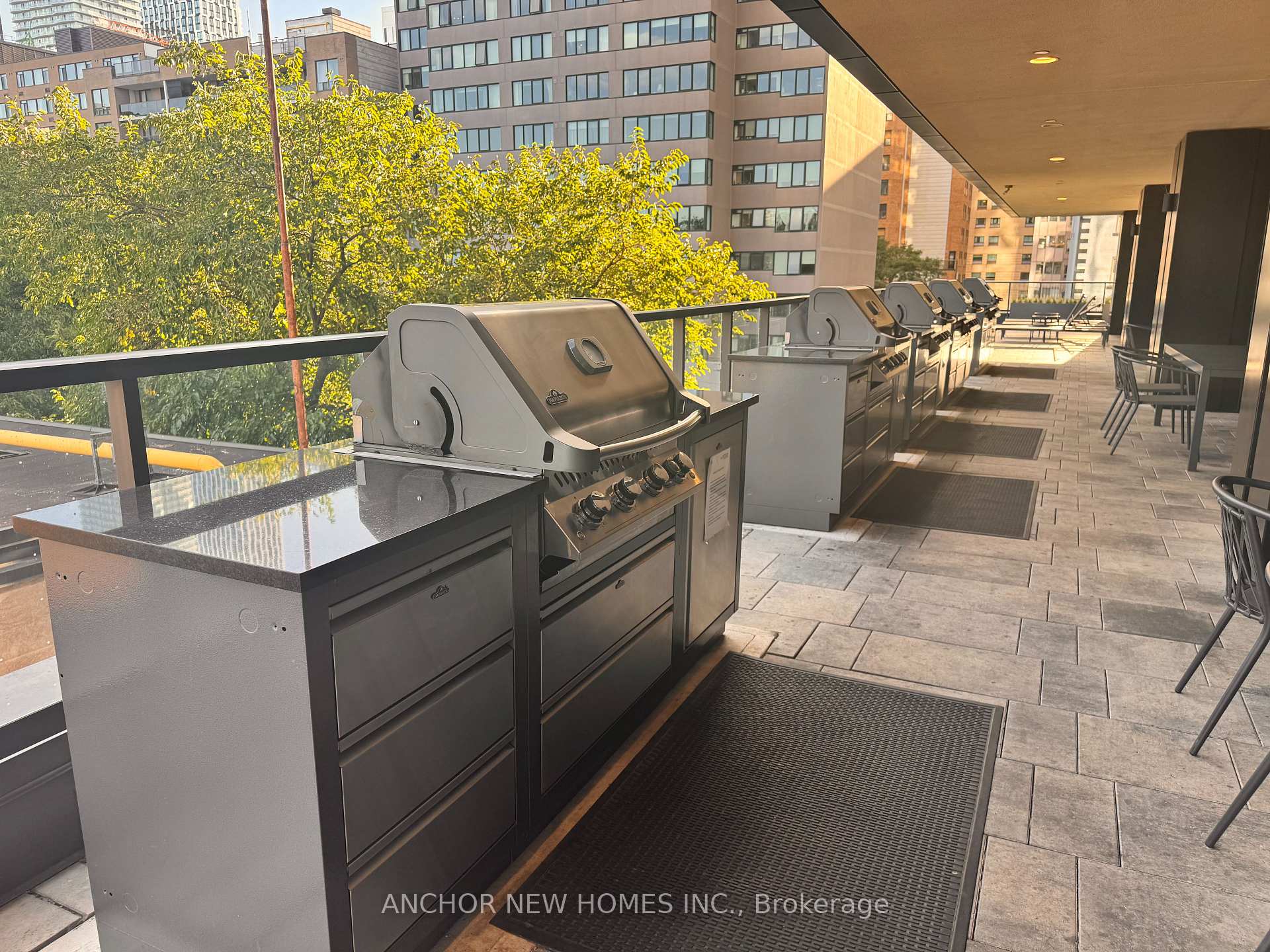 Photo 28 of Unit 3903, 319 Jarvis Street, Toronto, Church-Yonge Corridor — HOMEH