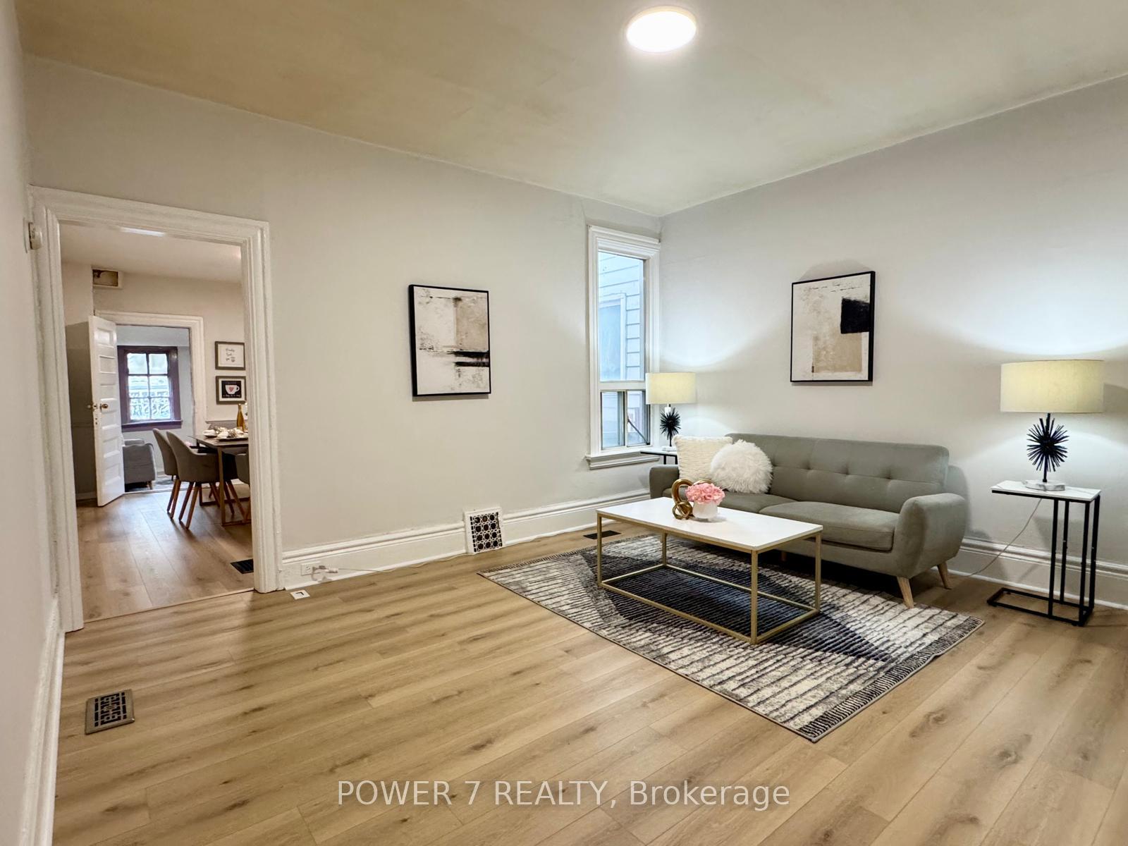 Photo 5 of 810 Ossington Avenue, Toronto, Dovercourt-Wallace Emerson-Junction — HOMEH