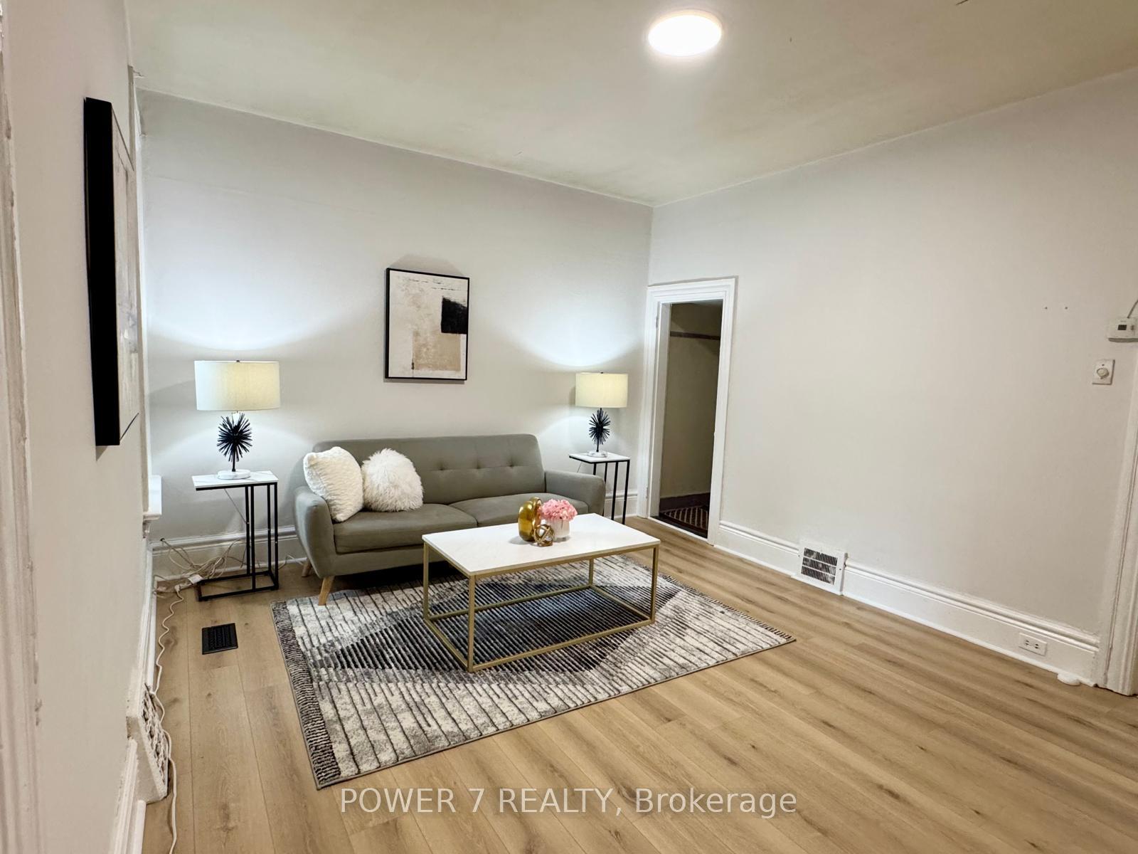 Photo 6 of 810 Ossington Avenue, Toronto, Dovercourt-Wallace Emerson-Junction — HOMEH