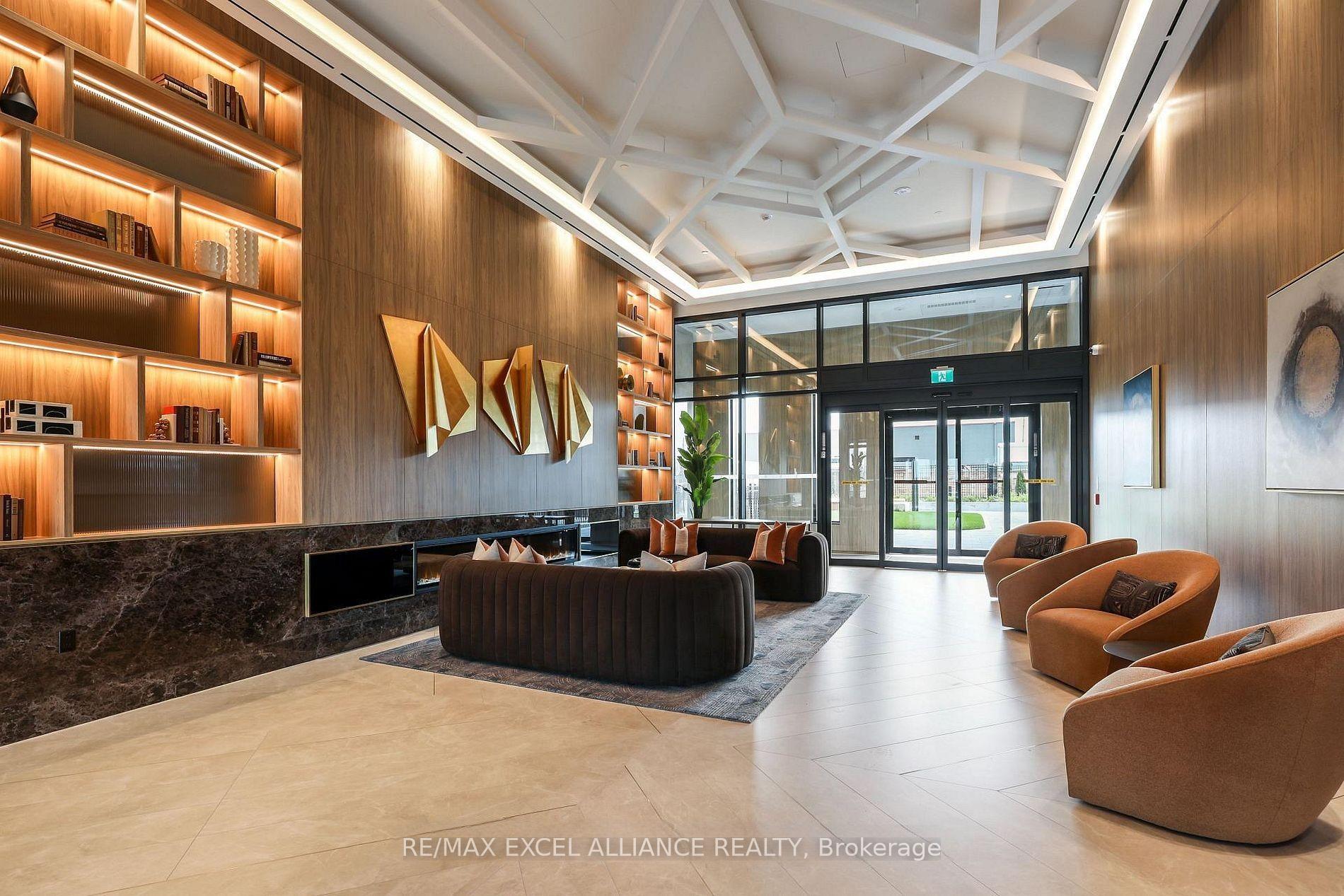 Photo 2 of Unit 1712, 5 Meadowdale Road, Vaughan, Vaughan Corporate Centre — HOMEH