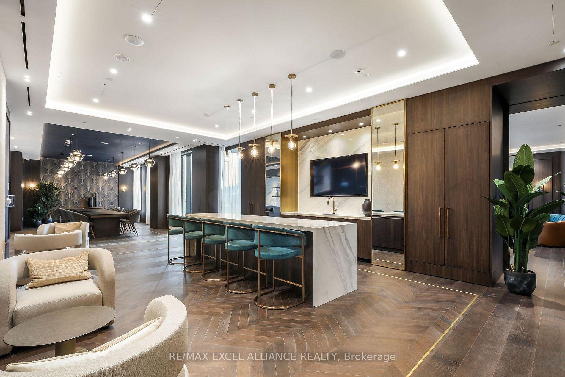 Photo 15 of Unit 1712, 5 Meadowdale Road, Vaughan, Vaughan Corporate Centre — HOMEH