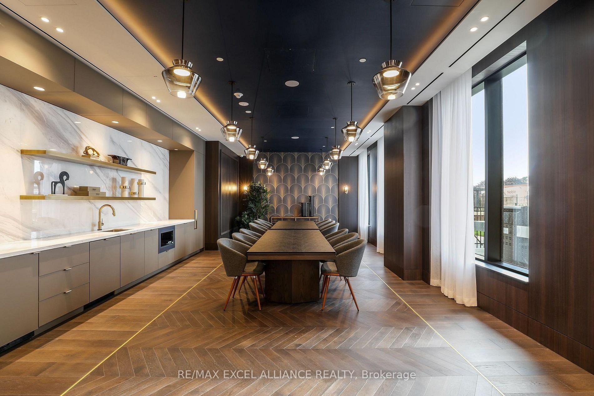 Photo 16 of Unit 1712, 5 Meadowdale Road, Vaughan, Vaughan Corporate Centre — HOMEH