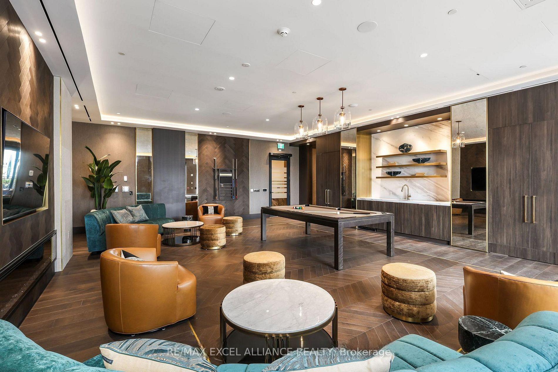 Photo 17 of Unit 1712, 5 Meadowdale Road, Vaughan, Vaughan Corporate Centre — HOMEH