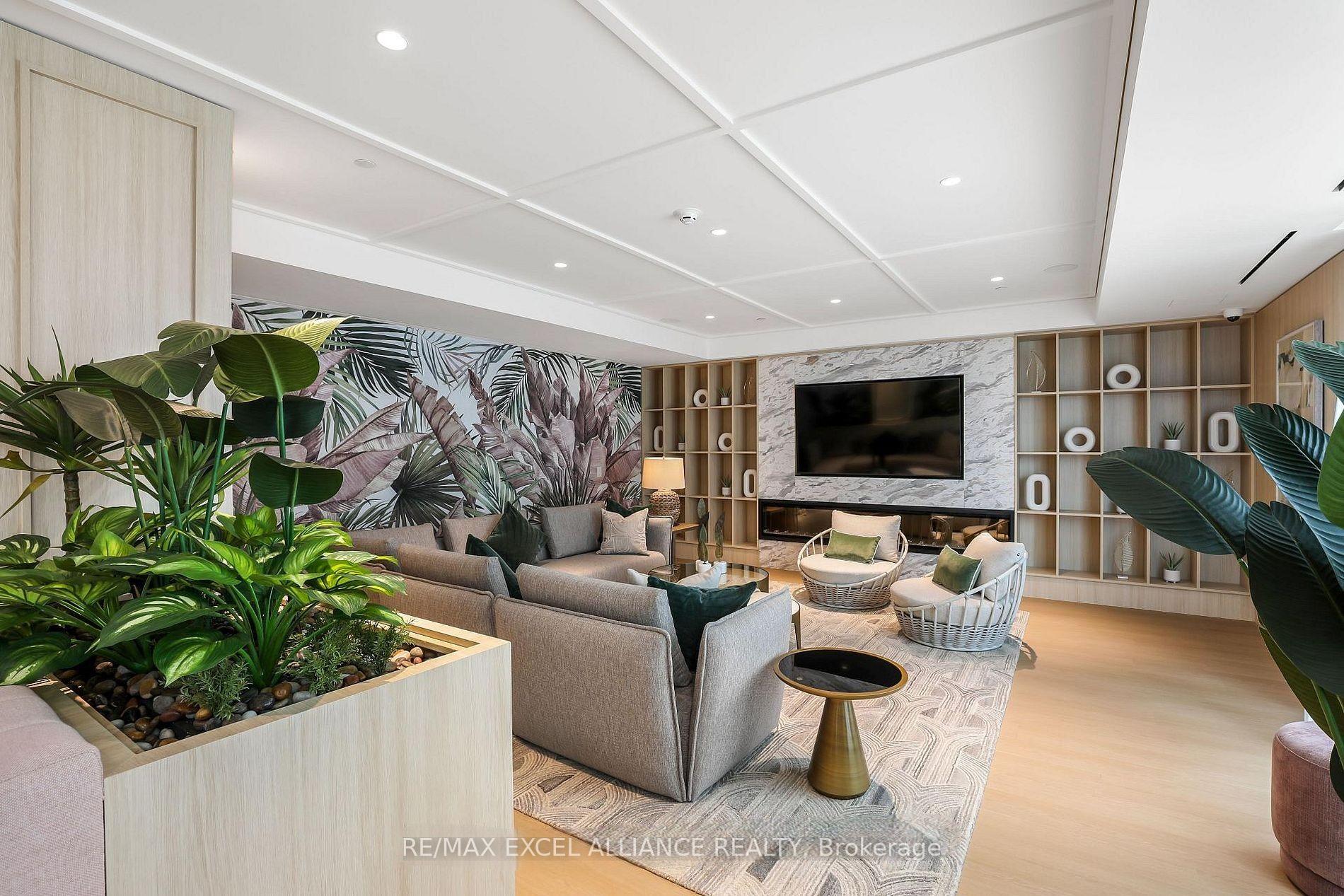 Photo 18 of Unit 1712, 5 Meadowdale Road, Vaughan, Vaughan Corporate Centre — HOMEH