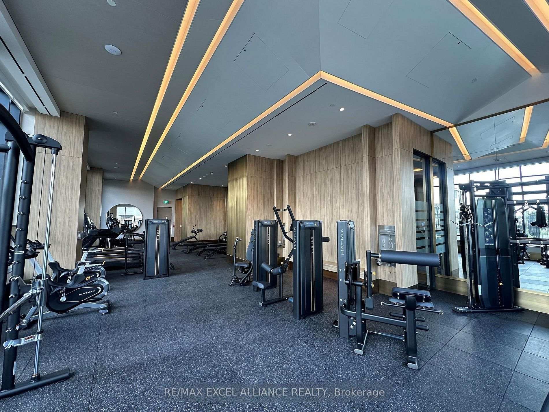 Photo 20 of Unit 1712, 5 Meadowdale Road, Vaughan, Vaughan Corporate Centre — HOMEH