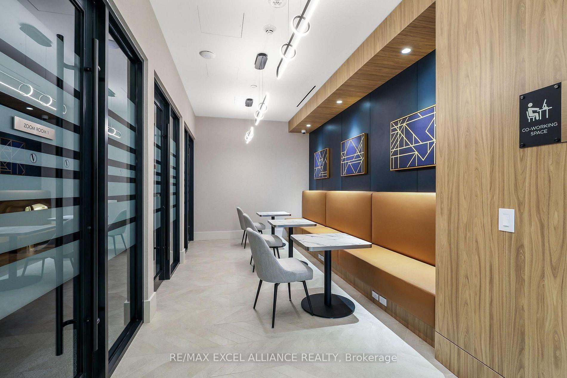 Photo 22 of Unit 1712, 5 Meadowdale Road, Vaughan, Vaughan Corporate Centre — HOMEH