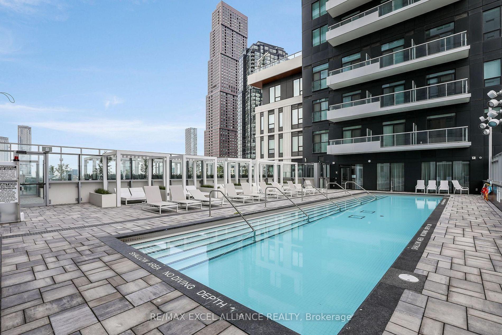 Photo 24 of Unit 1712, 5 Meadowdale Road, Vaughan, Vaughan Corporate Centre — HOMEH