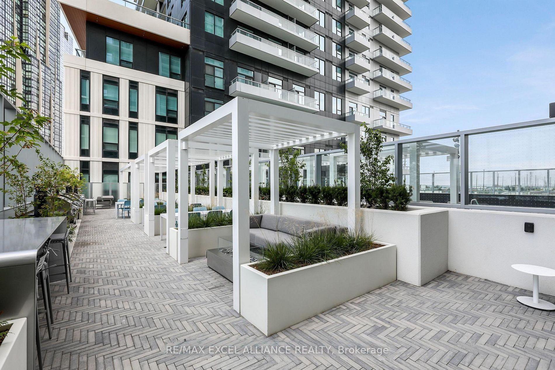 Photo 25 of Unit 1712, 5 Meadowdale Road, Vaughan, Vaughan Corporate Centre — HOMEH