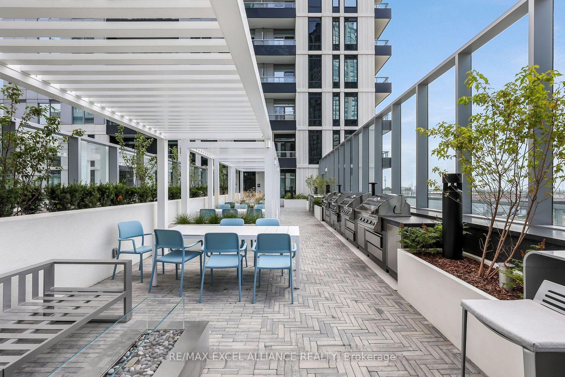 Photo 26 of Unit 1712, 5 Meadowdale Road, Vaughan, Vaughan Corporate Centre — HOMEH