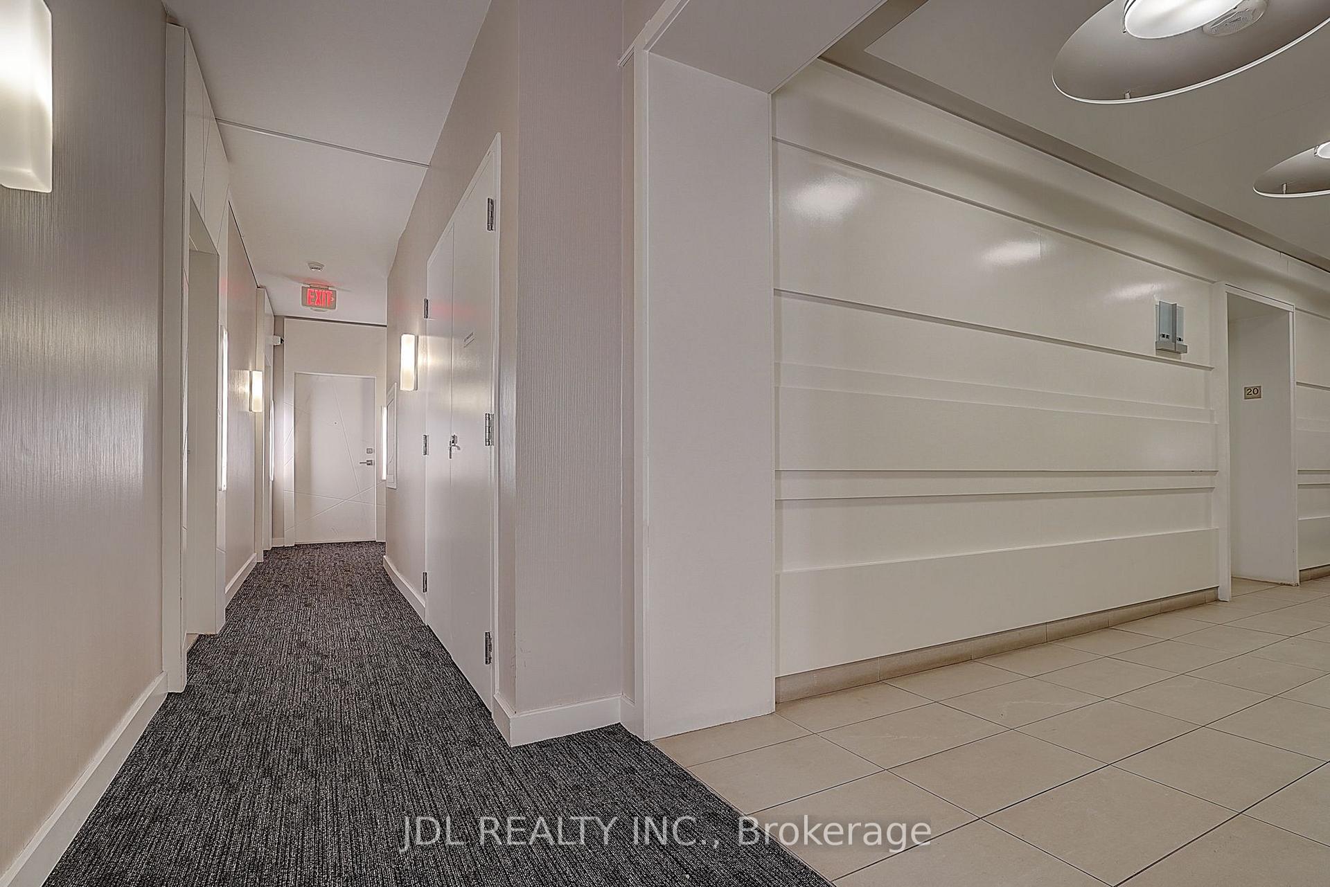 Photo 7 of Unit 2012, 14 York Street, Toronto, Waterfront Communities — HOMEH