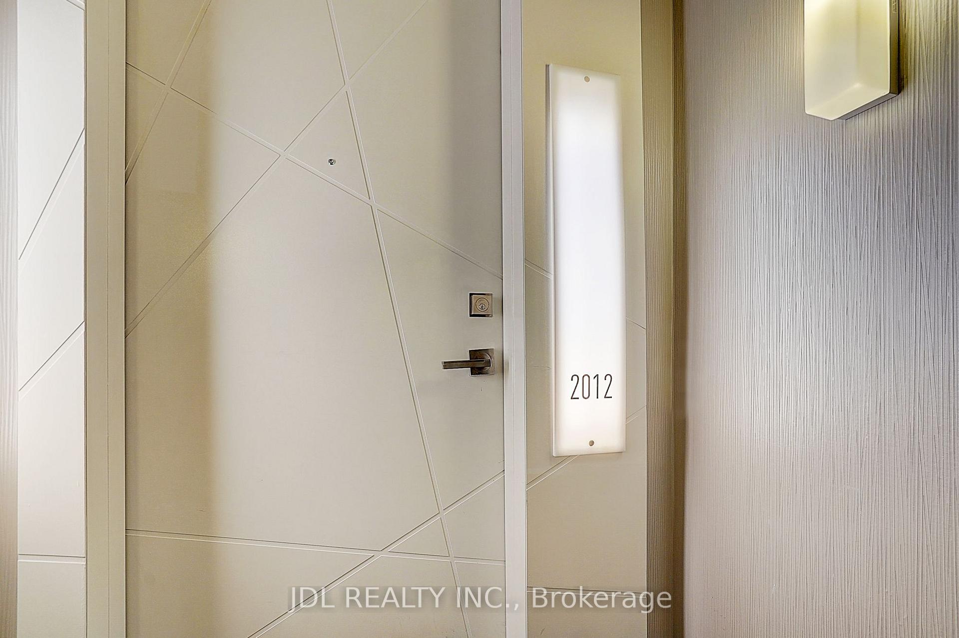 Photo 8 of Unit 2012, 14 York Street, Toronto, Waterfront Communities — HOMEH