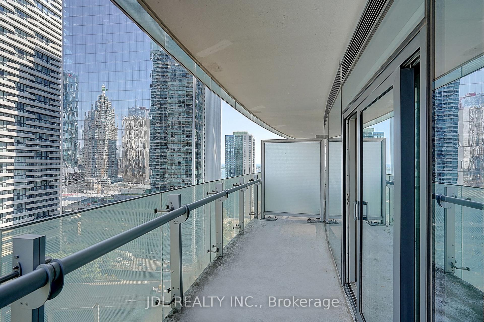 Photo 41 of Unit 2012, 14 York Street, Toronto, Waterfront Communities — HOMEH