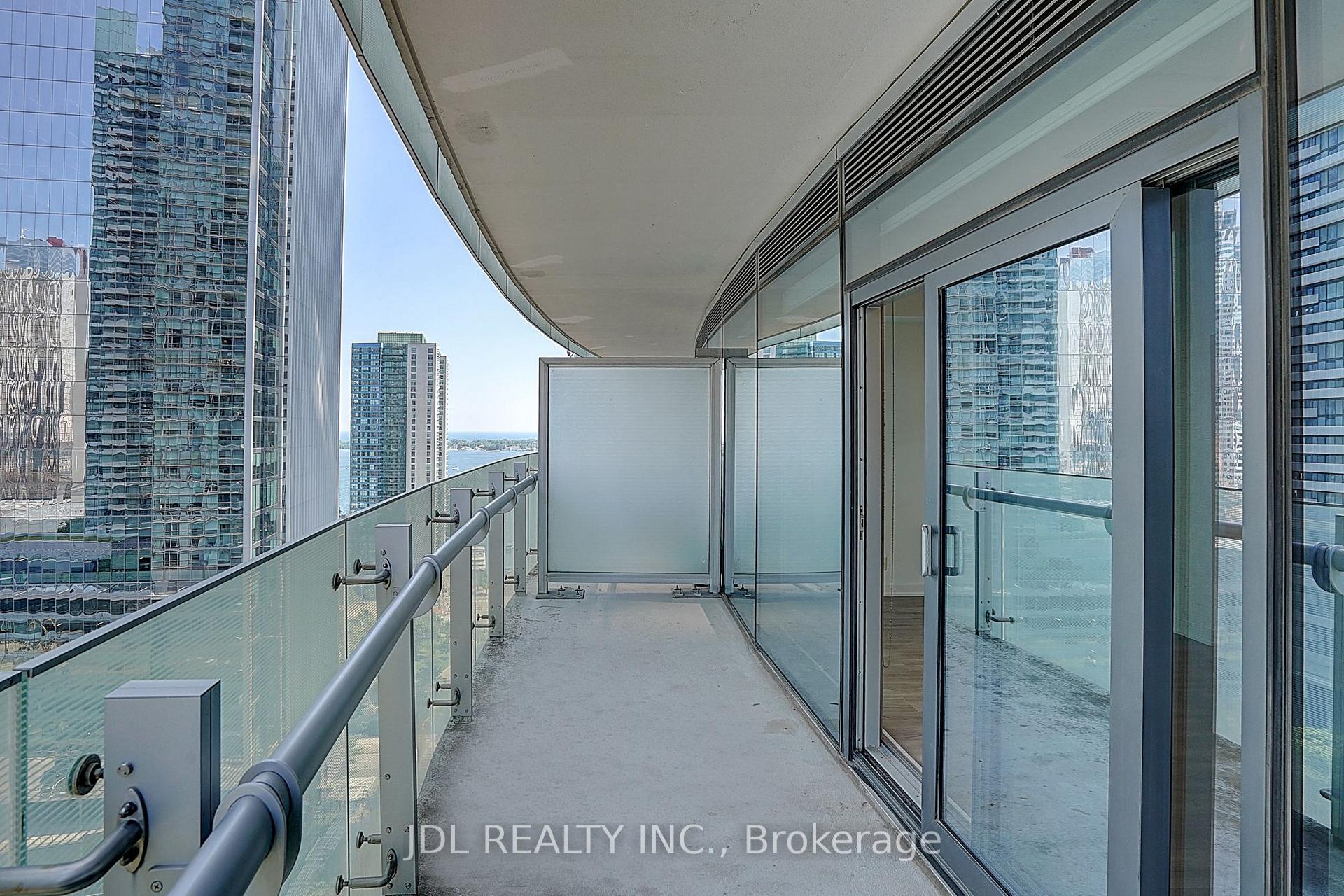Photo 42 of Unit 2012, 14 York Street, Toronto, Waterfront Communities — HOMEH