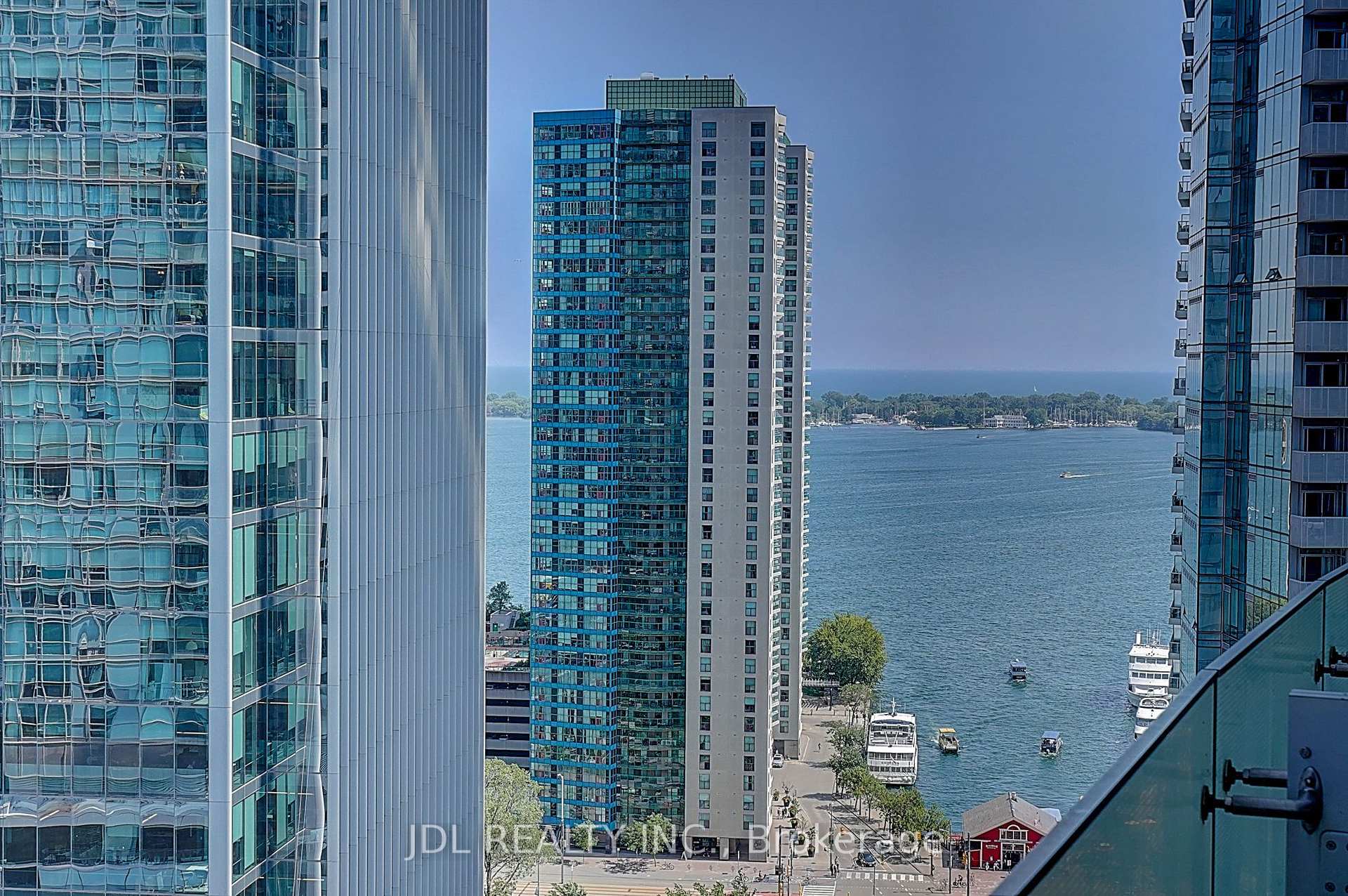 Photo 44 of Unit 2012, 14 York Street, Toronto, Waterfront Communities — HOMEH