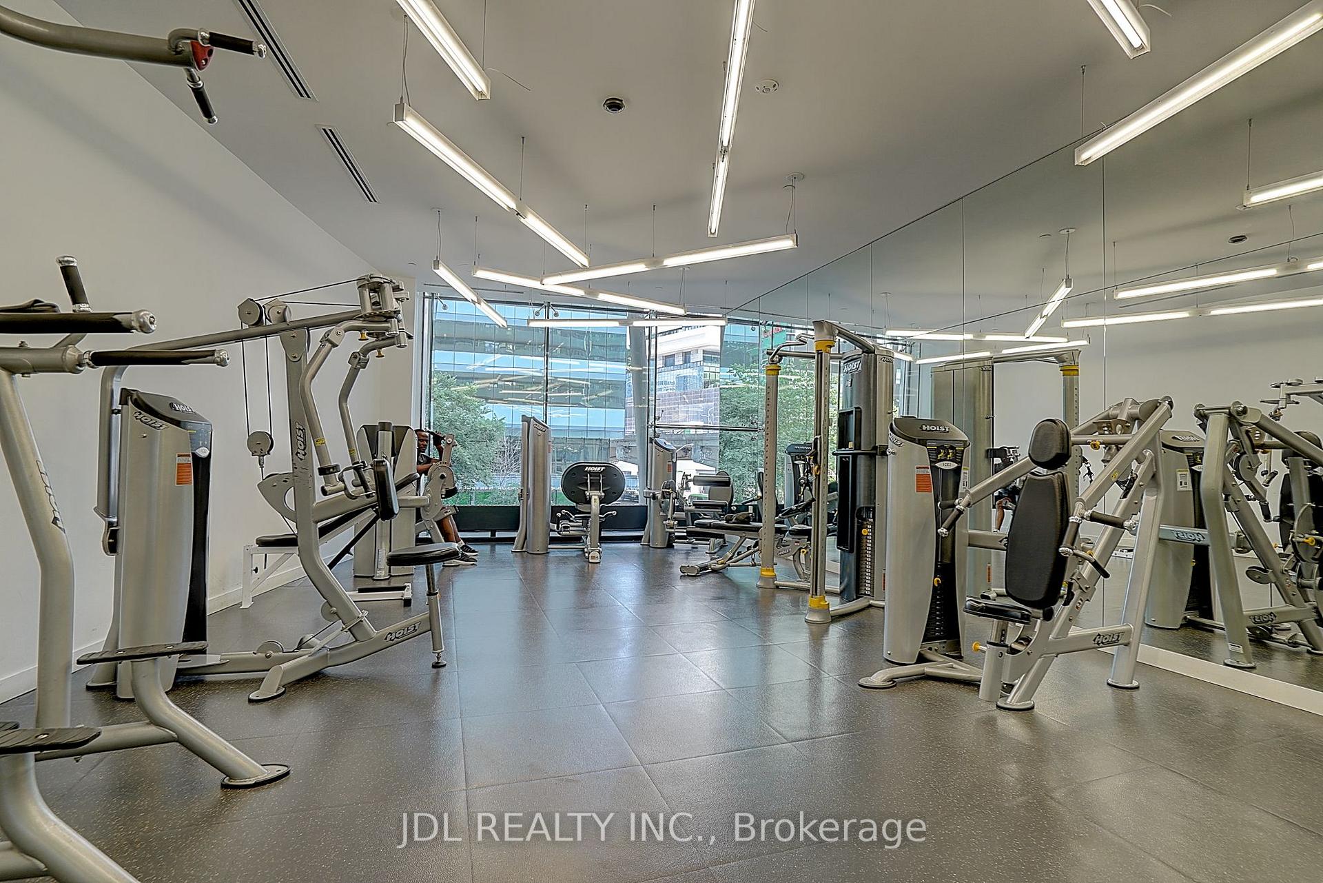 Photo 45 of Unit 2012, 14 York Street, Toronto, Waterfront Communities — HOMEH