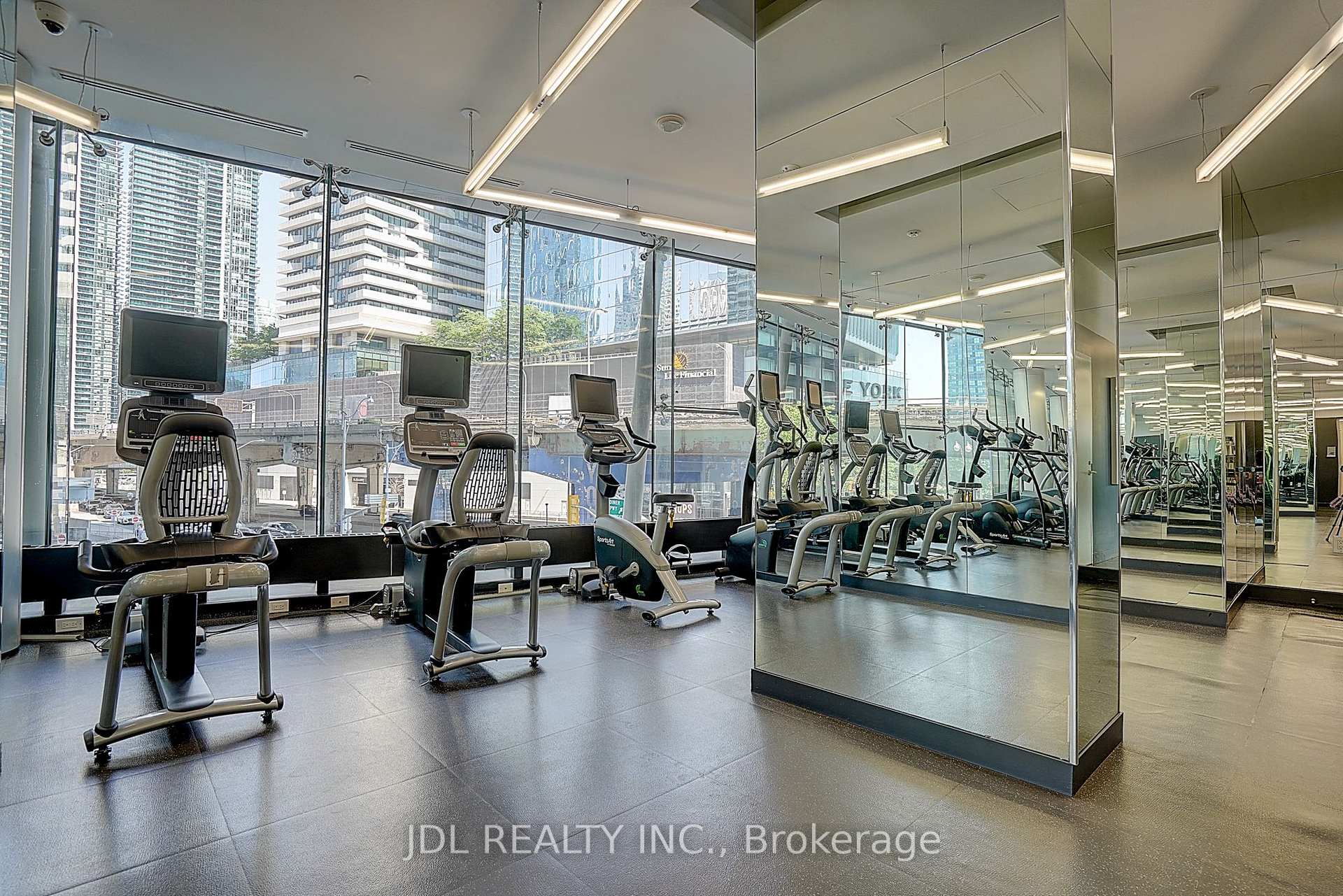 Photo 46 of Unit 2012, 14 York Street, Toronto, Waterfront Communities — HOMEH