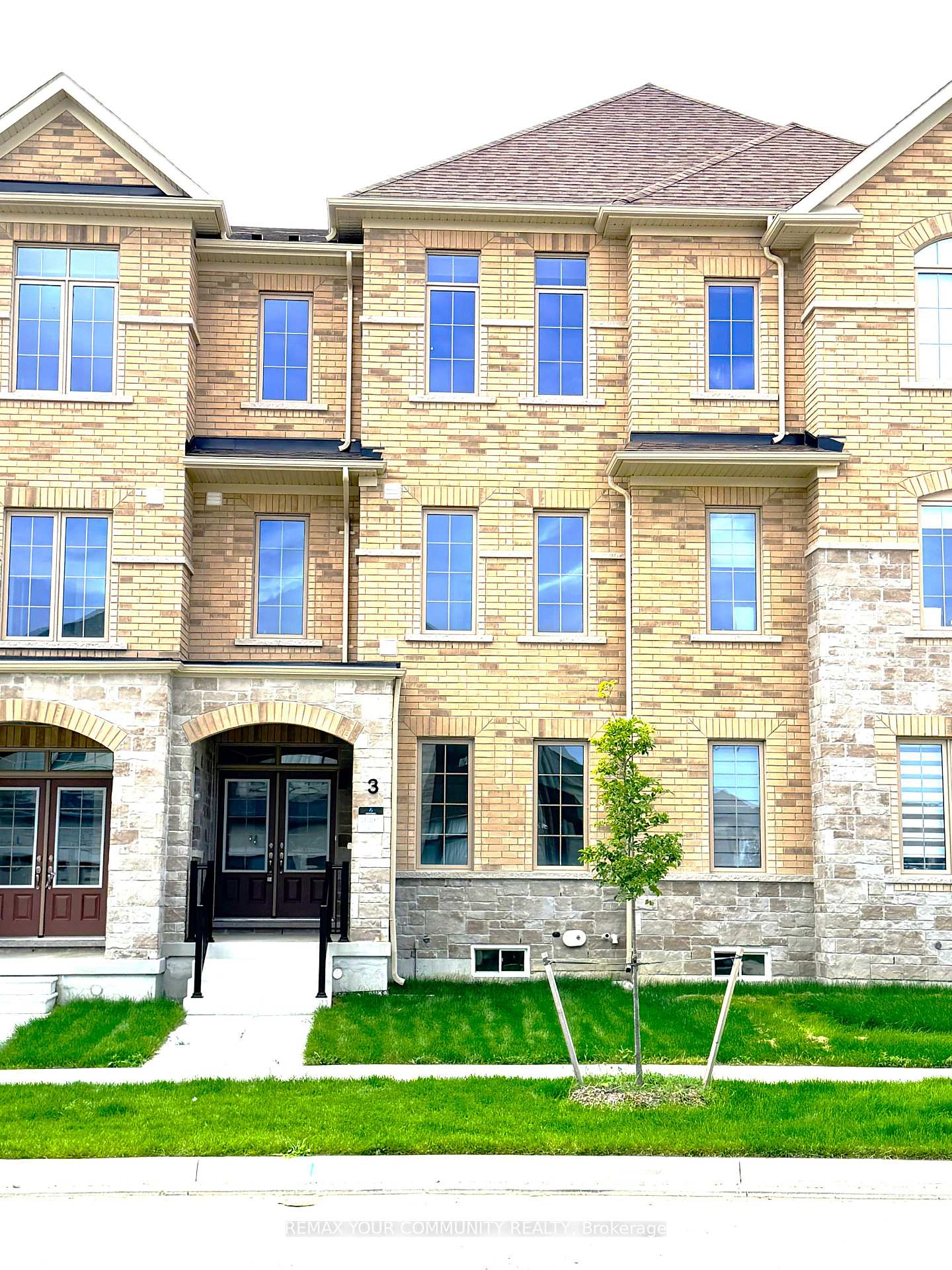 Photo 1 of 3 Jane Newlover Drive, Markham, Rural Markham — HOMEH