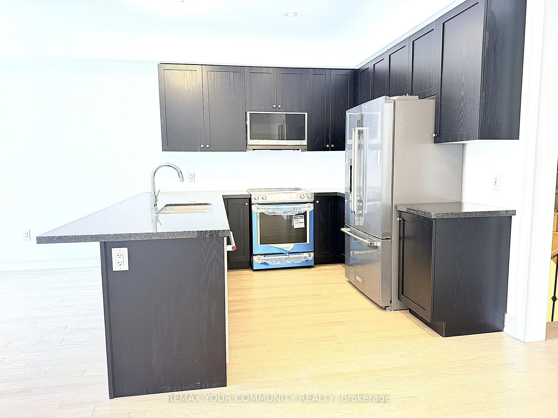 Photo 18 of 3 Jane Newlover Drive, Markham, Rural Markham — HOMEH