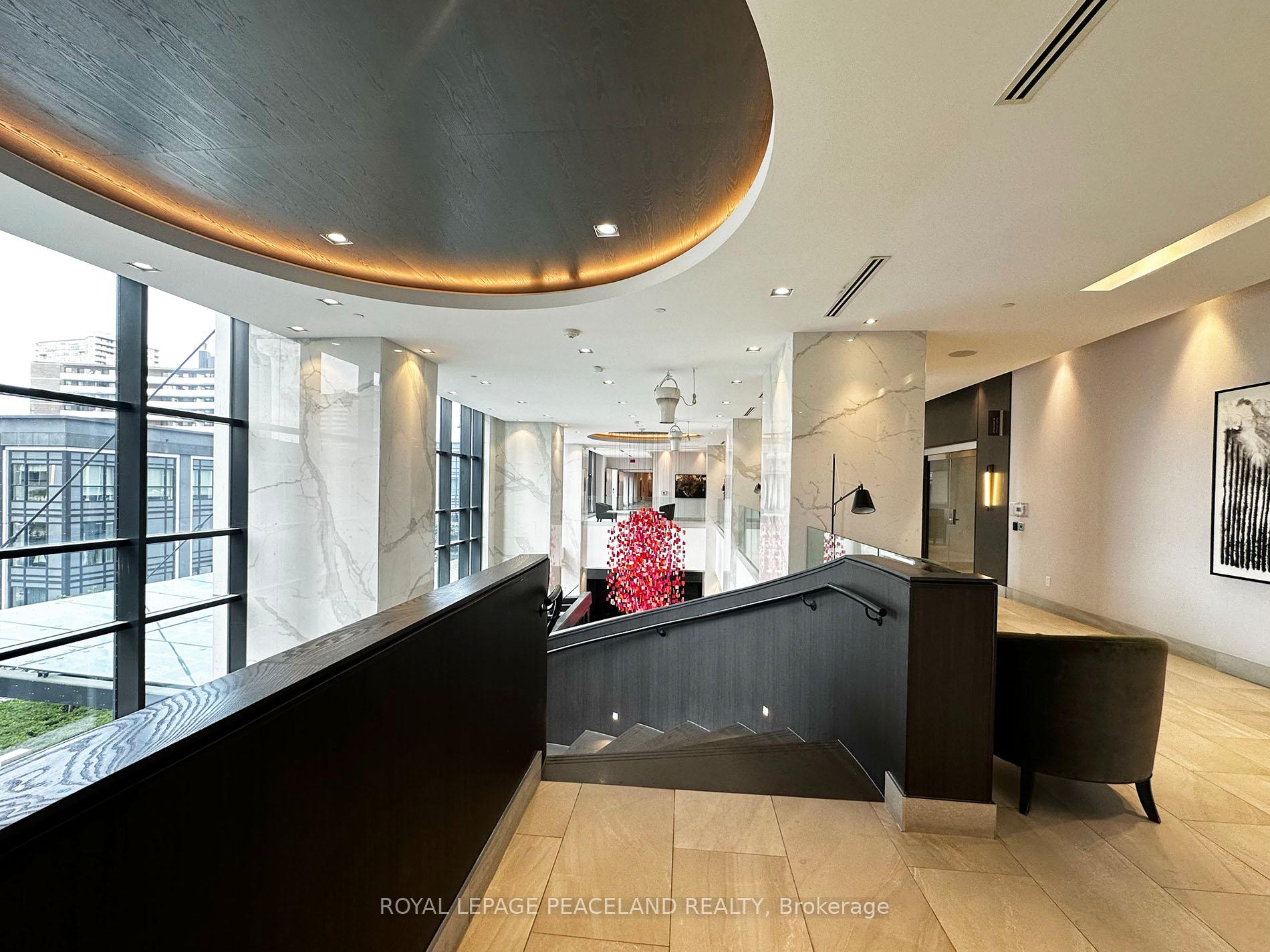Photo 6 of Unit 1834, 5 Mabelle Avenue, Etobicoke, Islington-City Centre West — HOMEH