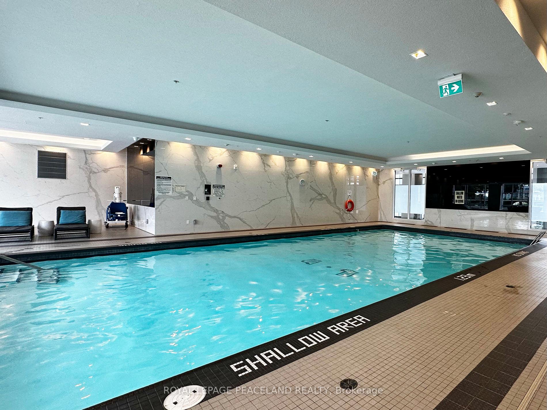 Photo 7 of Unit 1834, 5 Mabelle Avenue, Etobicoke, Islington-City Centre West — HOMEH