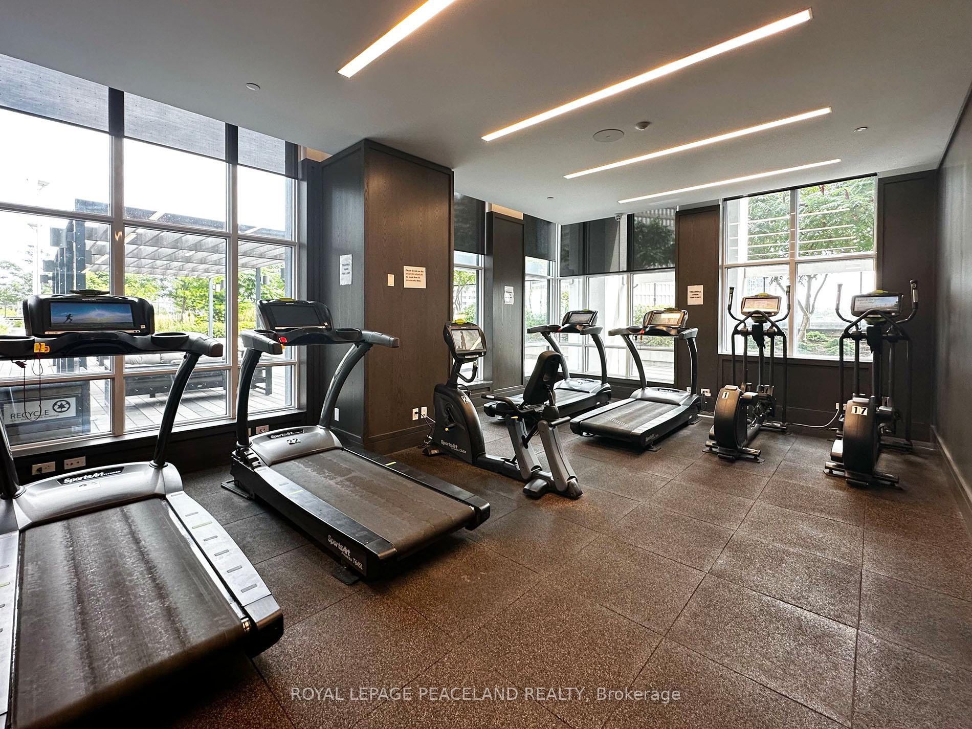 Photo 9 of Unit 1834, 5 Mabelle Avenue, Etobicoke, Islington-City Centre West — HOMEH