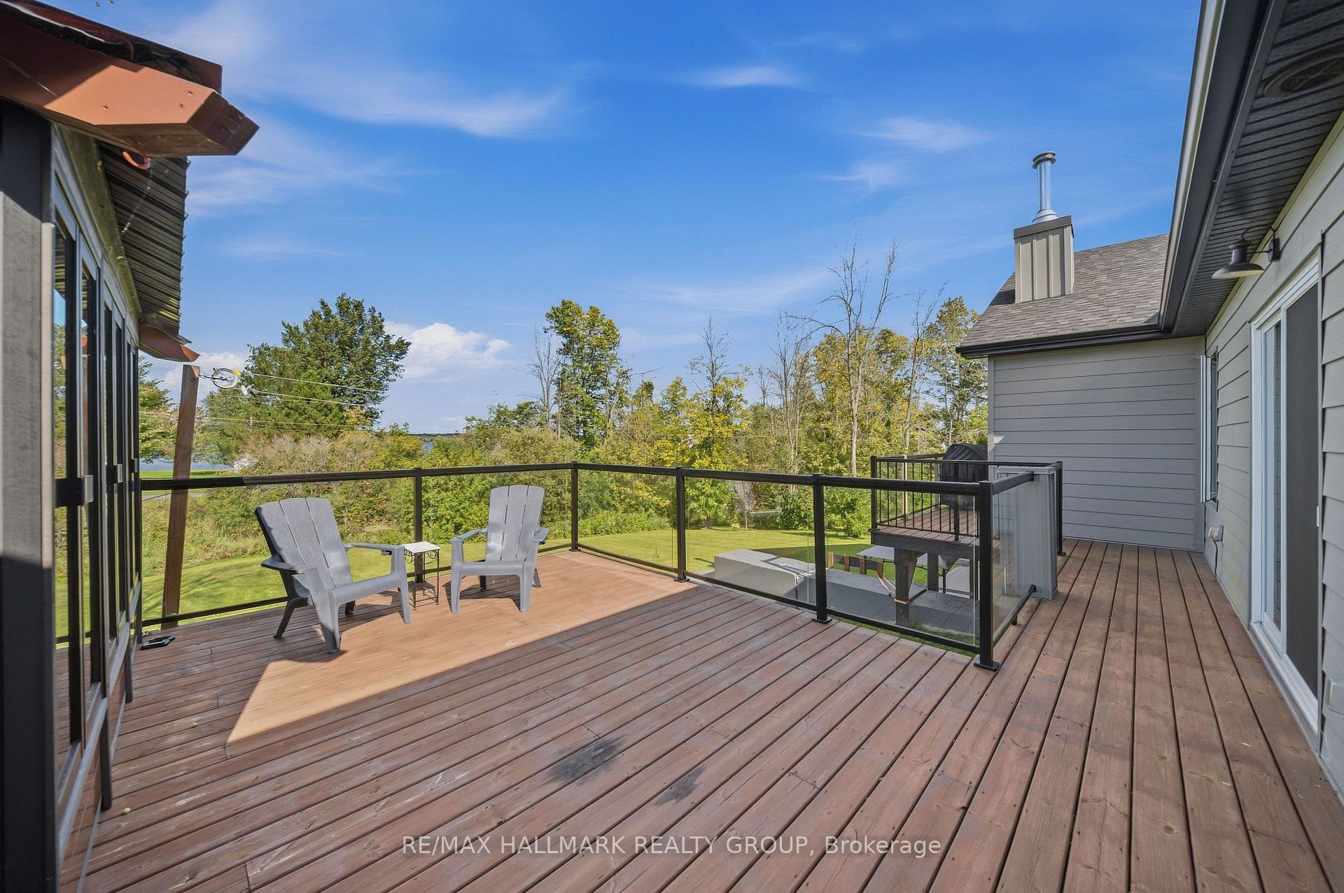 Photo 41 of 3515 Front Road E, Champlain, Champlain Twp — HOMEH