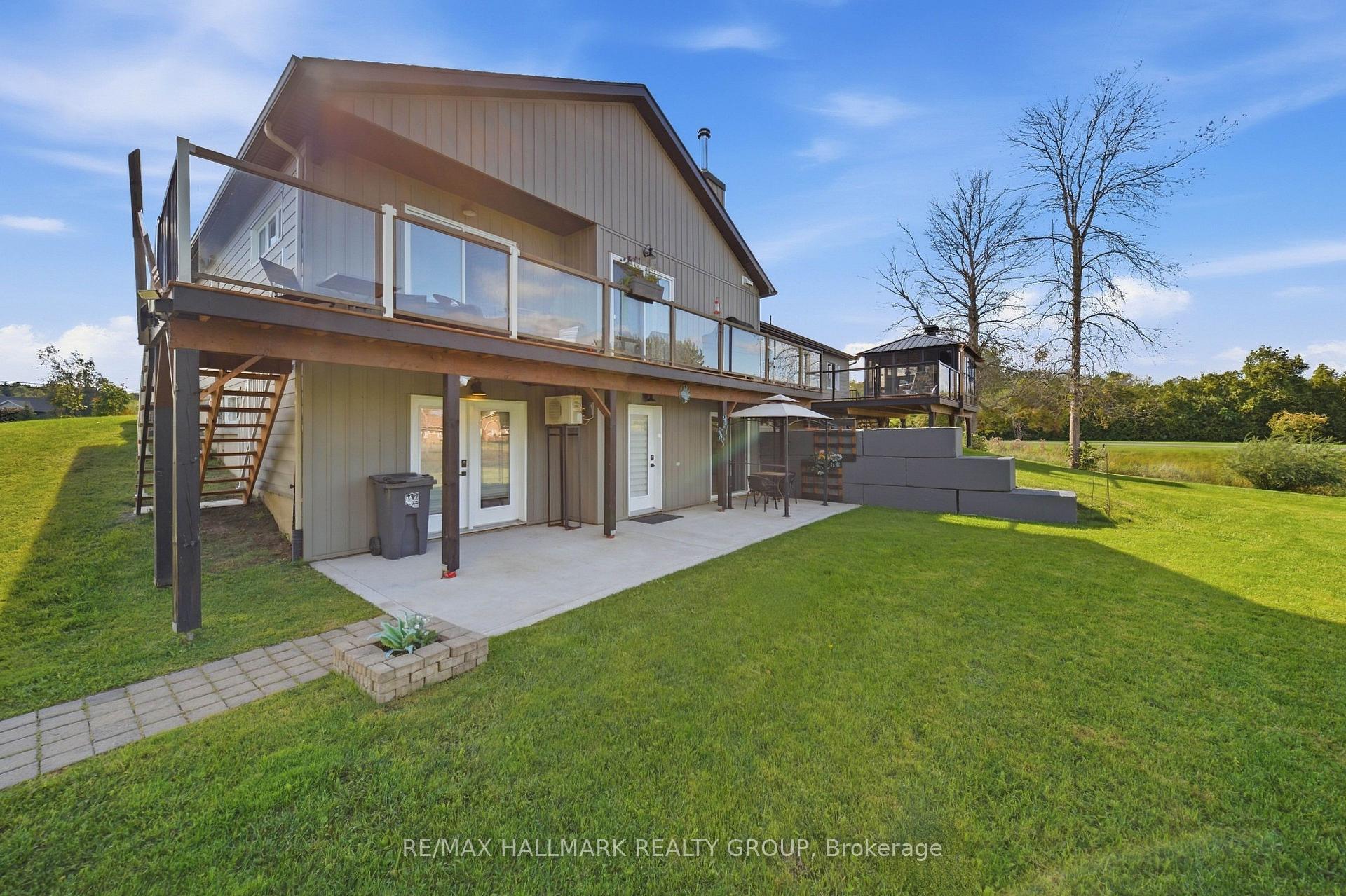 Photo 43 of 3515 Front Road E, Champlain, Champlain Twp — HOMEH