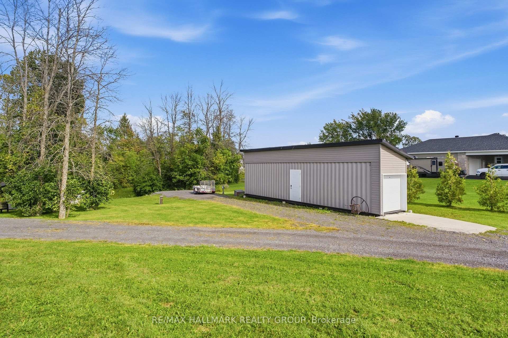 Photo 46 of 3515 Front Road E, Champlain, Champlain Twp — HOMEH