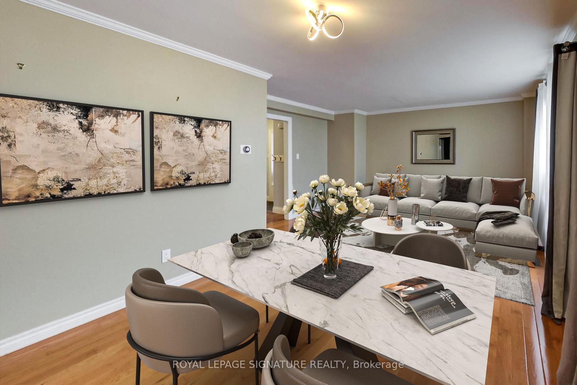Photo 8 of 35 Carr Drive, Barrie, Letitia Heights — HOMEH