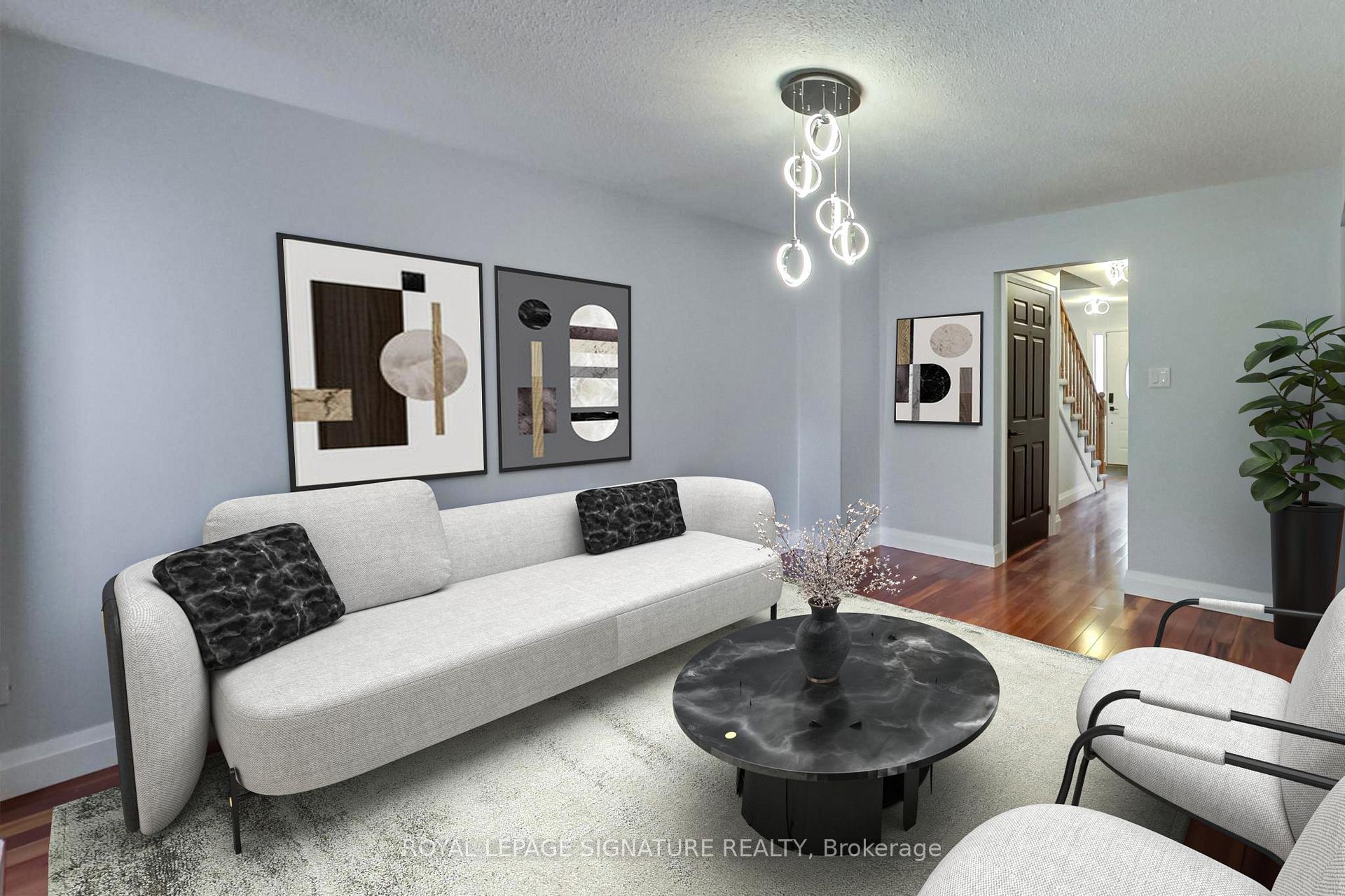 Photo 21 of 35 Carr Drive, Barrie, Letitia Heights — HOMEH