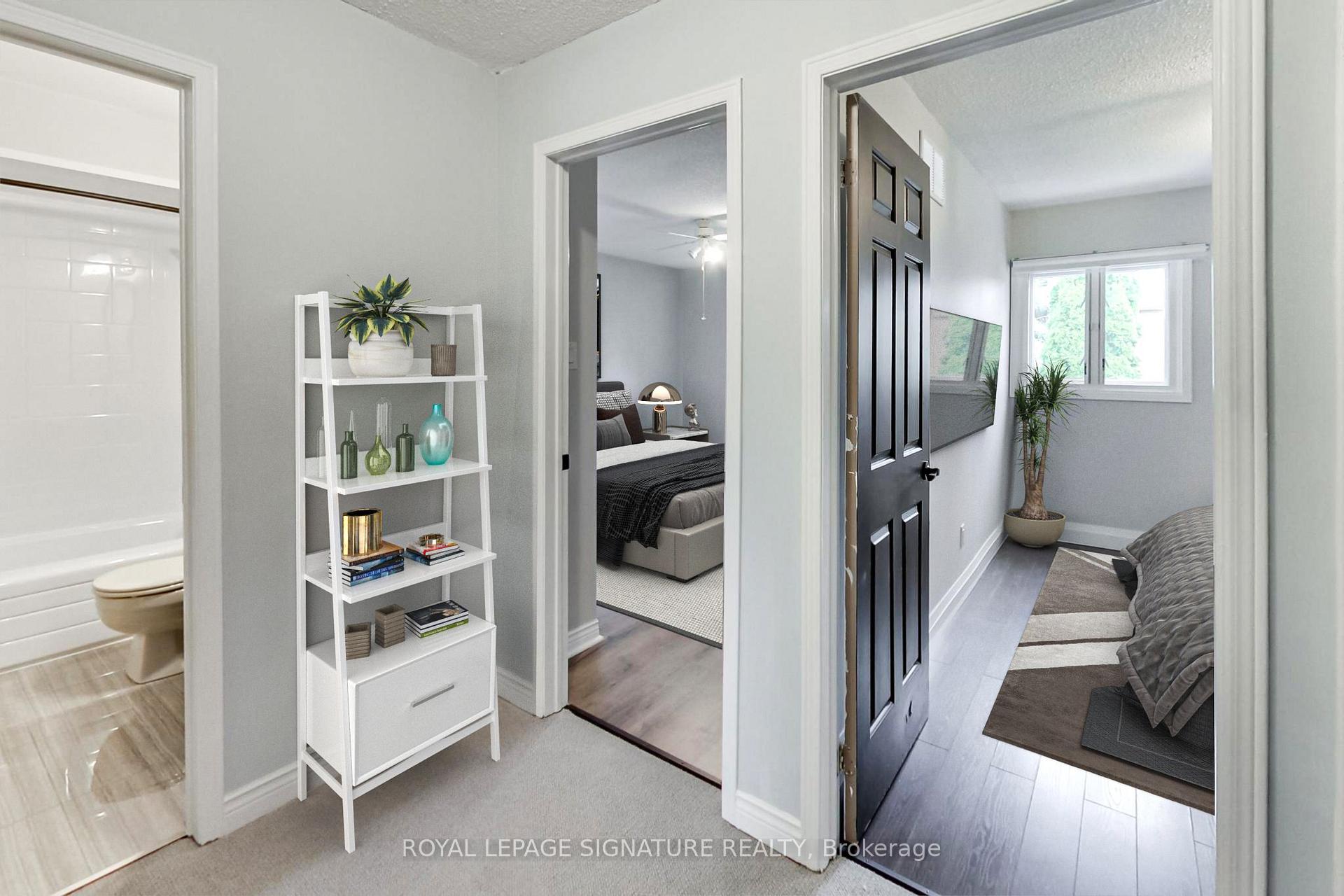 Photo 24 of 35 Carr Drive, Barrie, Letitia Heights — HOMEH