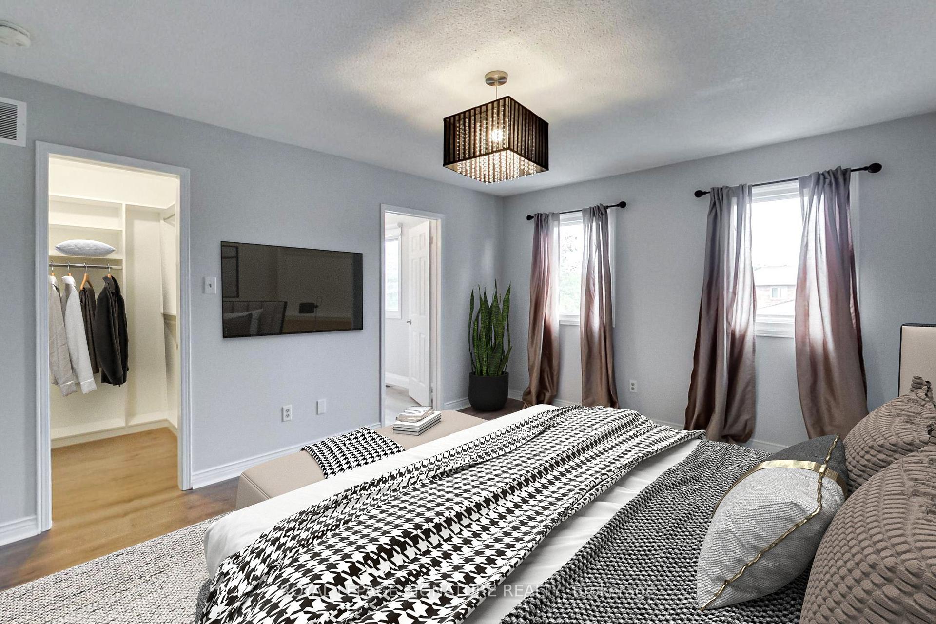 Photo 26 of 35 Carr Drive, Barrie, Letitia Heights — HOMEH