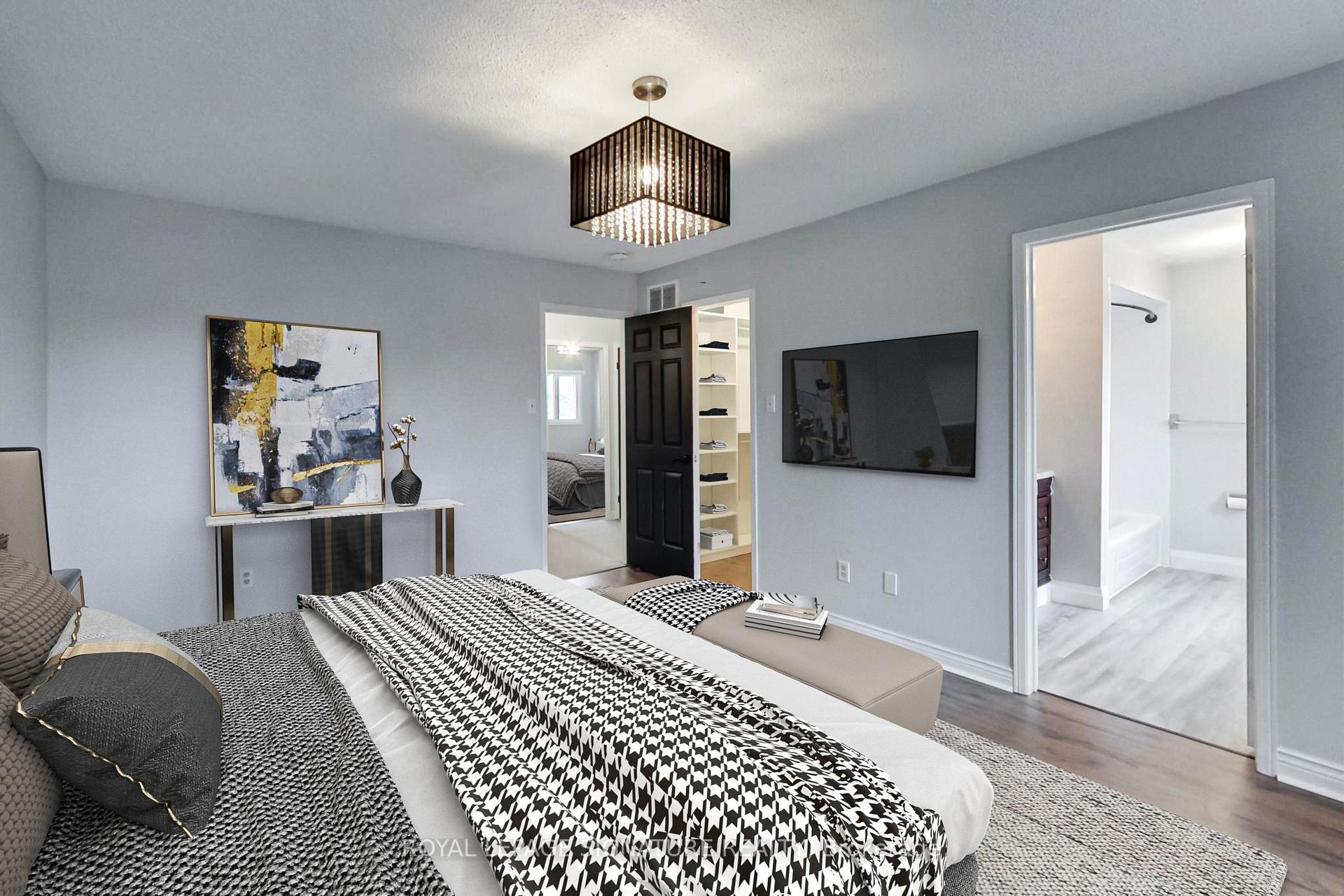 Photo 27 of 35 Carr Drive, Barrie, Letitia Heights — HOMEH