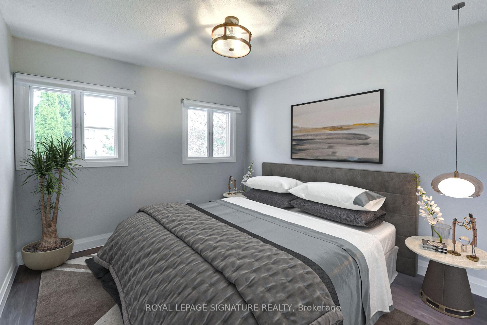 Photo 31 of 35 Carr Drive, Barrie, Letitia Heights — HOMEH