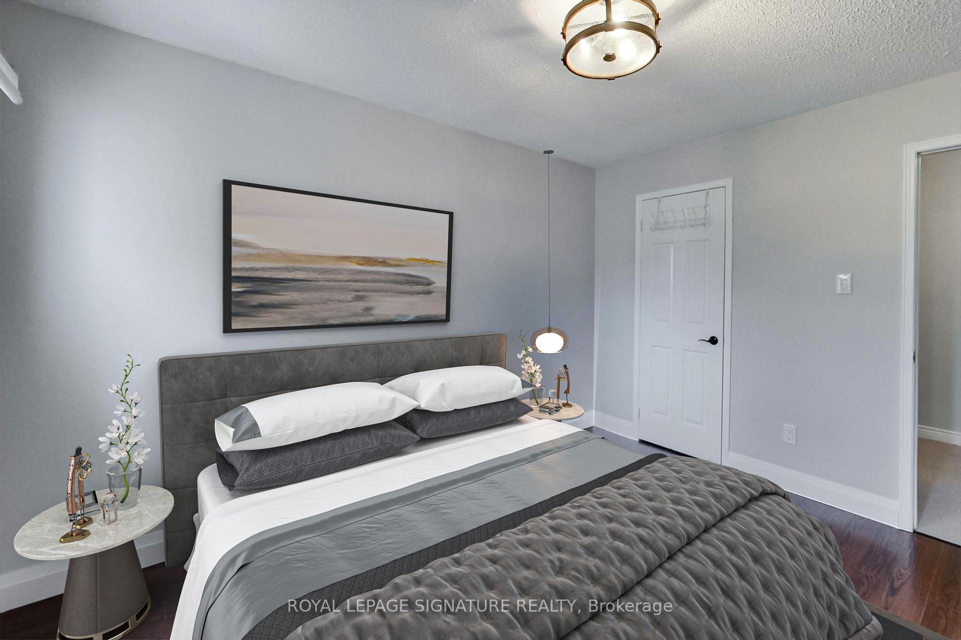 Photo 32 of 35 Carr Drive, Barrie, Letitia Heights — HOMEH