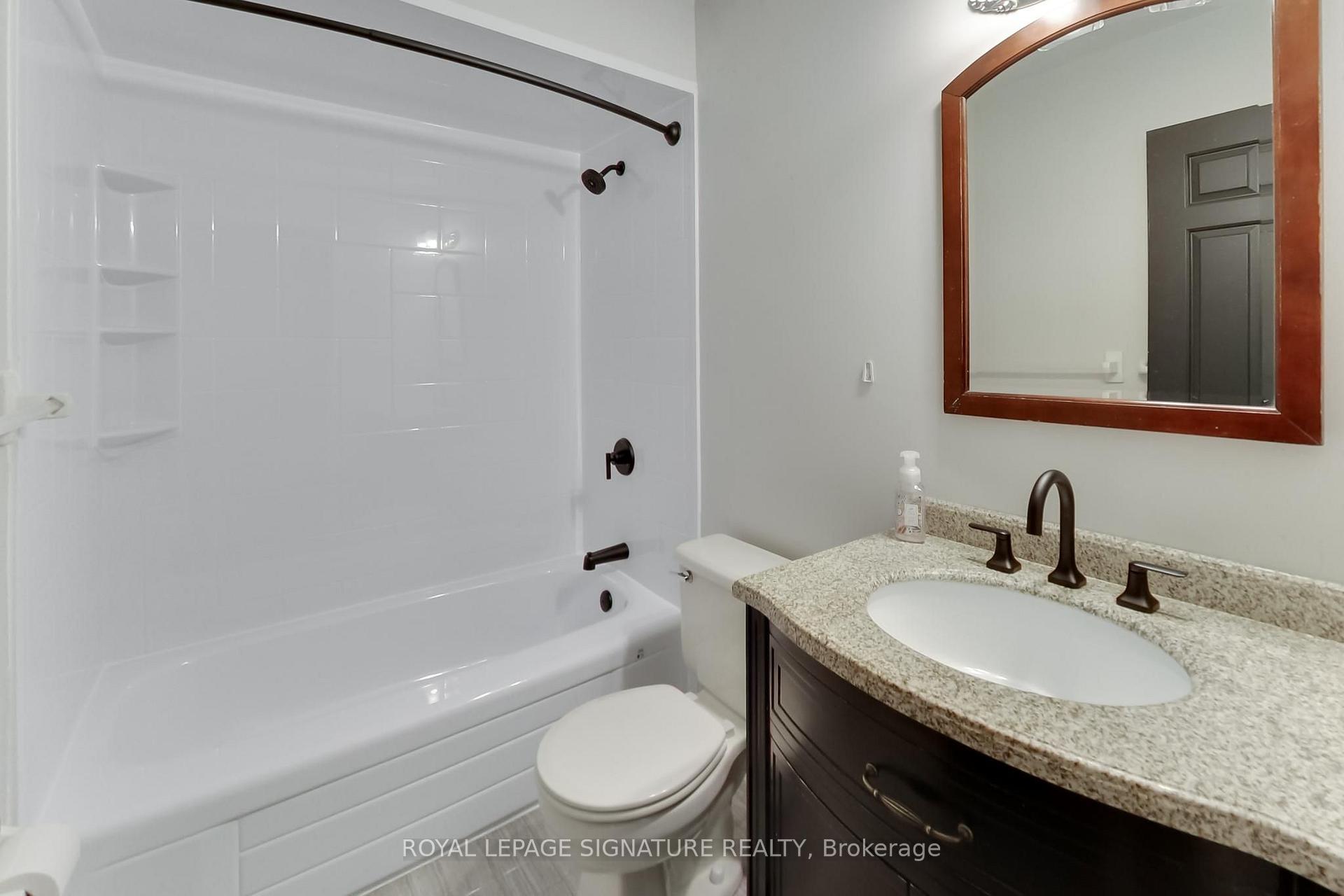 Photo 34 of 35 Carr Drive, Barrie, Letitia Heights — HOMEH