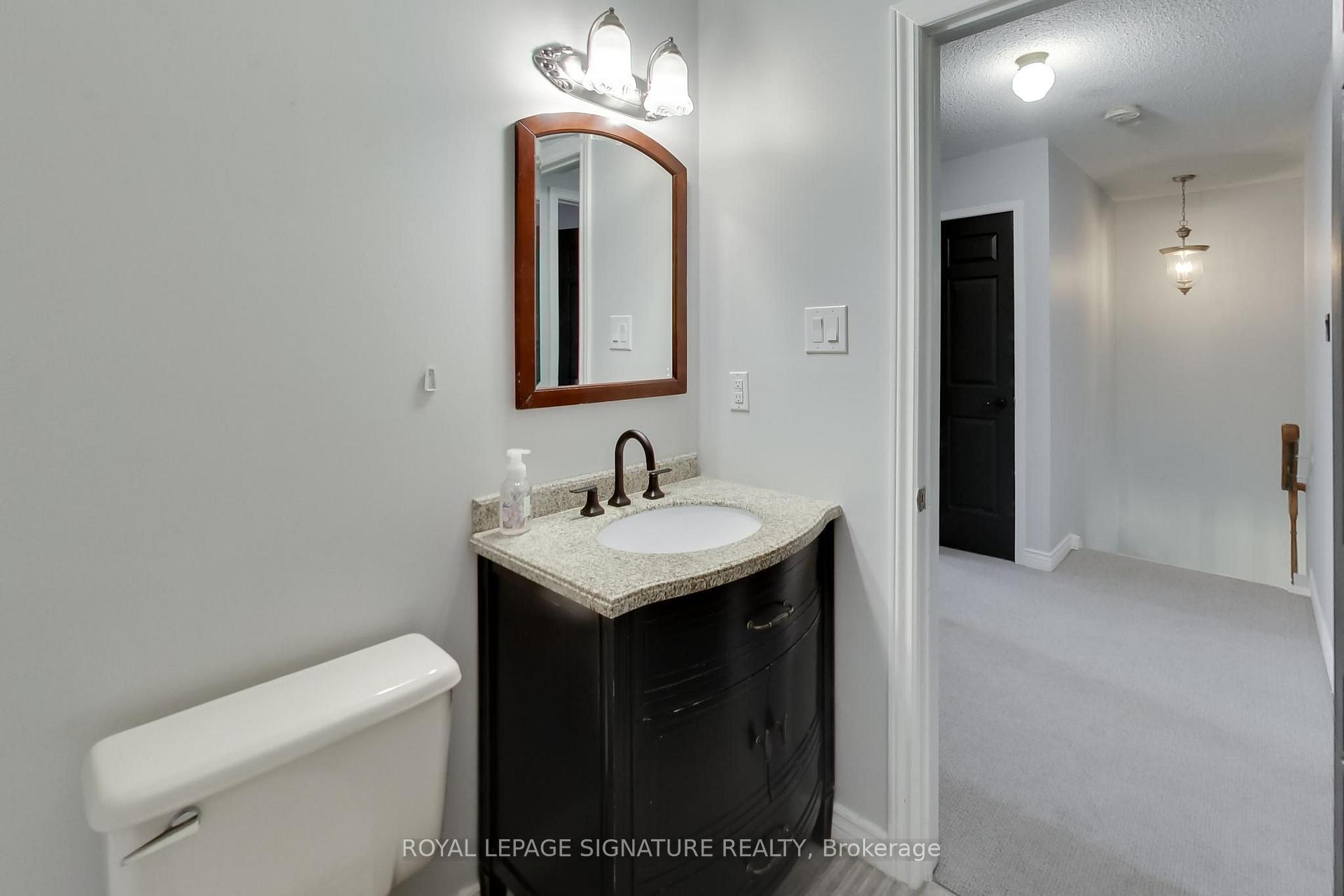 Photo 35 of 35 Carr Drive, Barrie, Letitia Heights — HOMEH