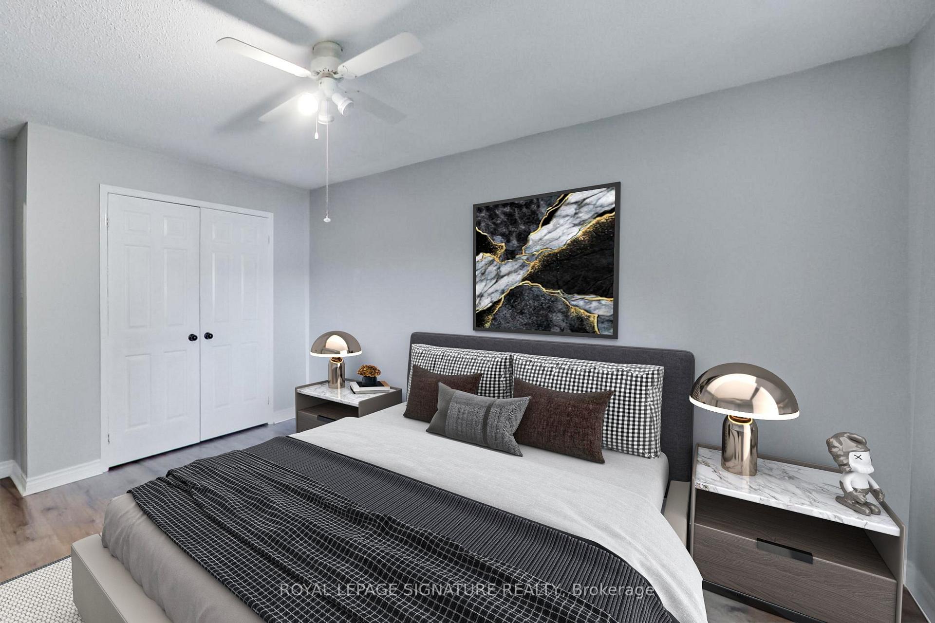 Photo 38 of 35 Carr Drive, Barrie, Letitia Heights — HOMEH