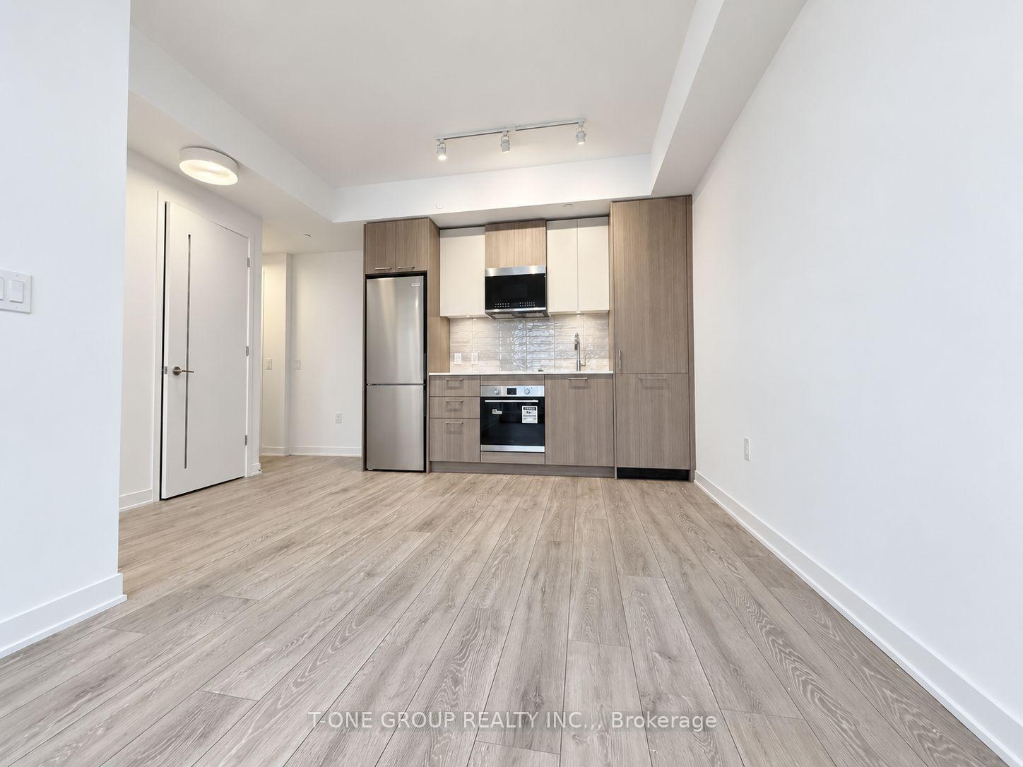 Photo 1 of Unit 1509, 10 Oak Street, Toronto, Regent Park — HOMEH