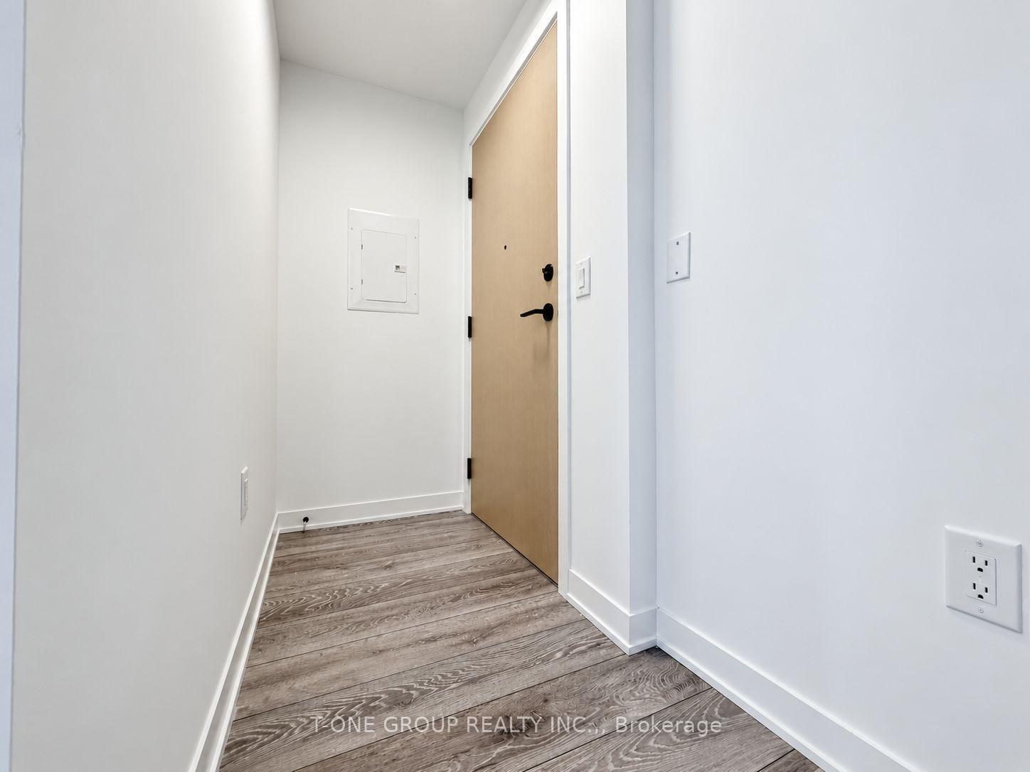 Photo 2 of Unit 1509, 10 Oak Street, Toronto, Regent Park — HOMEH