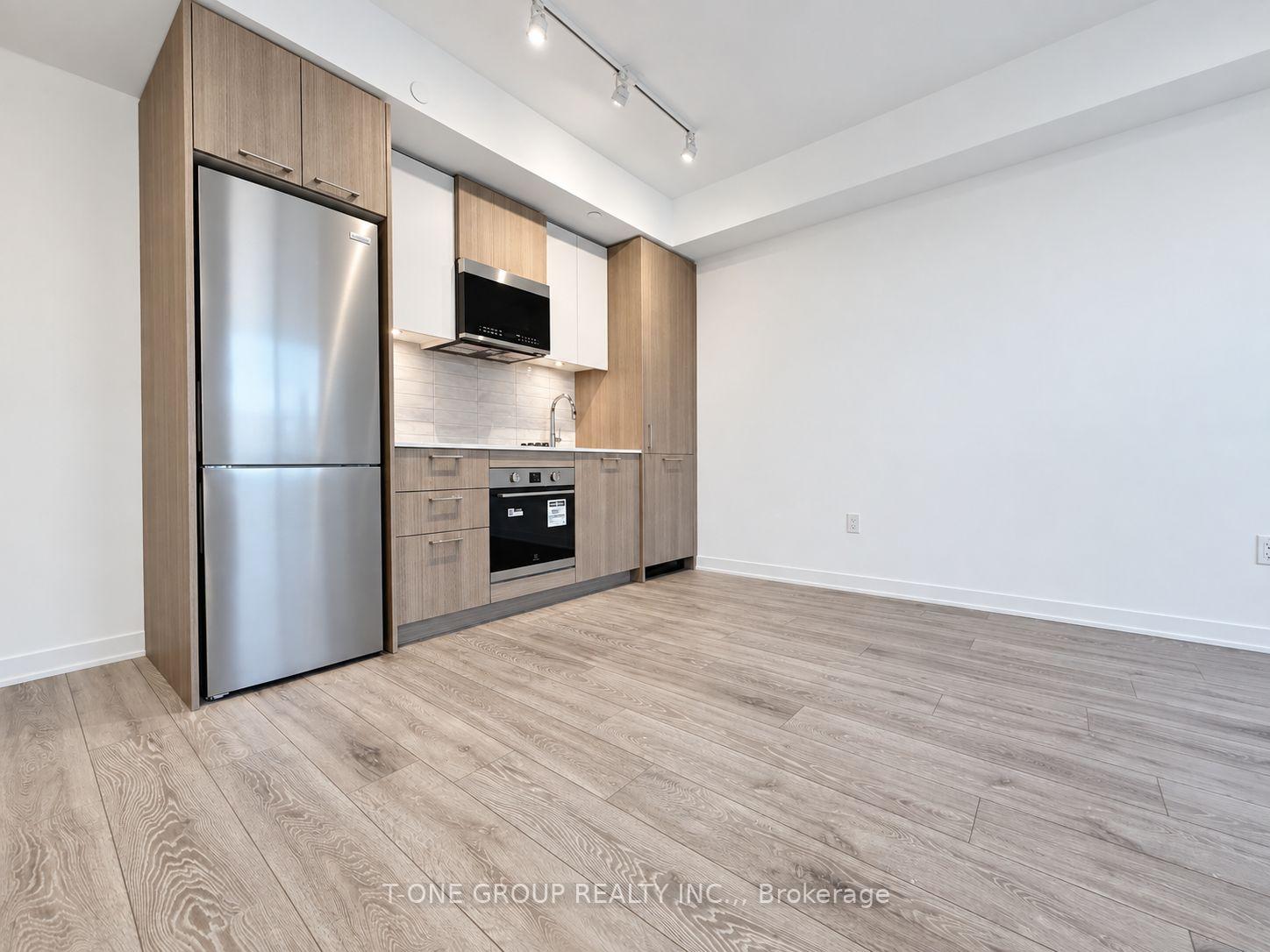 Photo 4 of Unit 1509, 10 Oak Street, Toronto, Regent Park — HOMEH