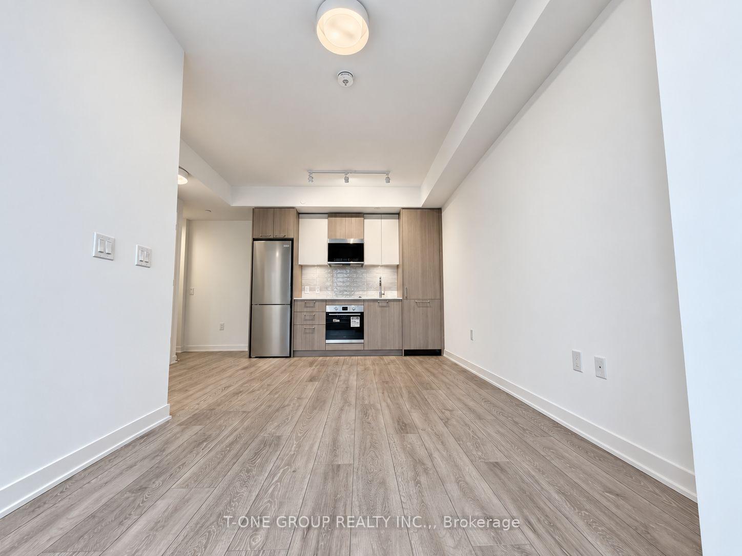 Photo 5 of Unit 1509, 10 Oak Street, Toronto, Regent Park — HOMEH